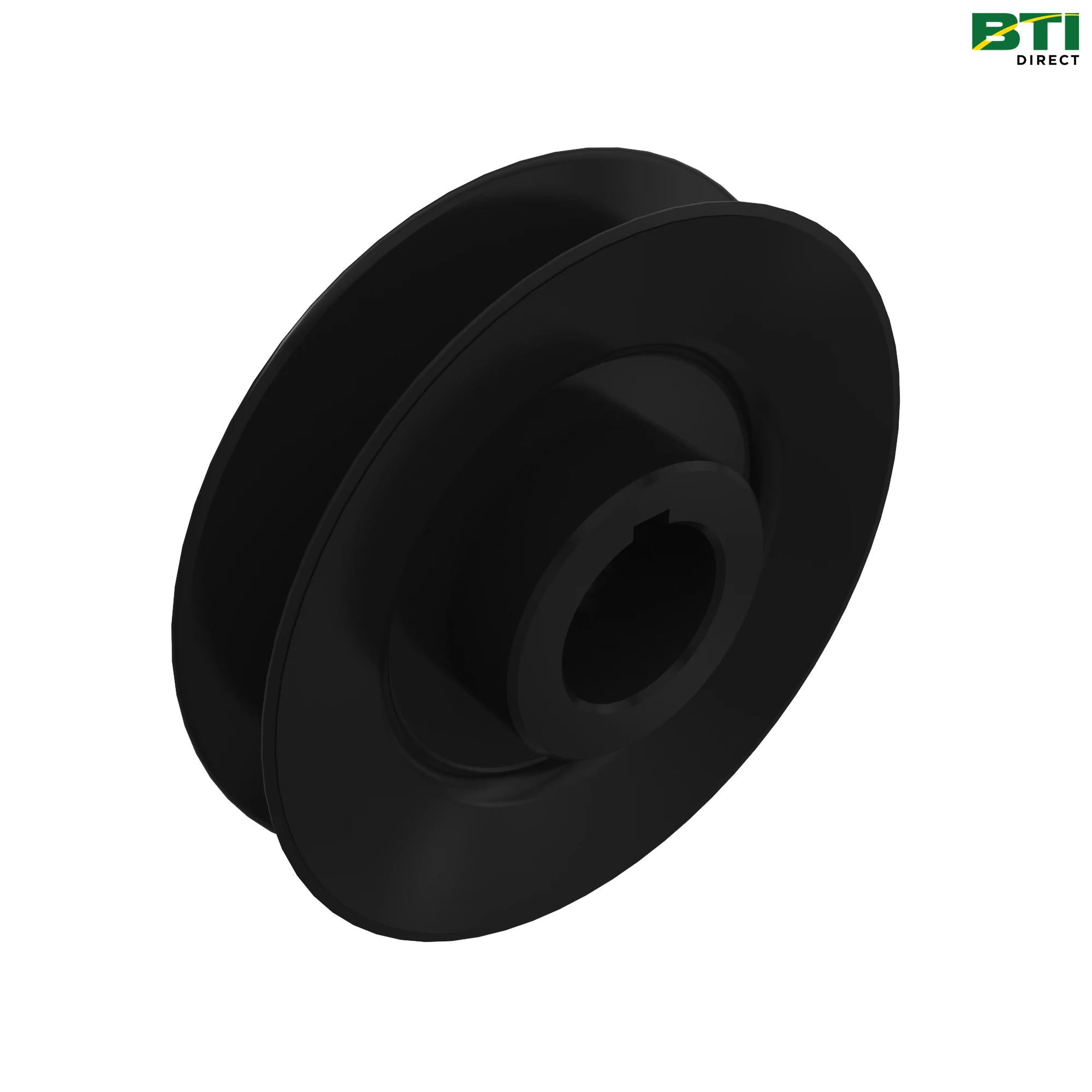 AM102960: PTO Clutch Pulley