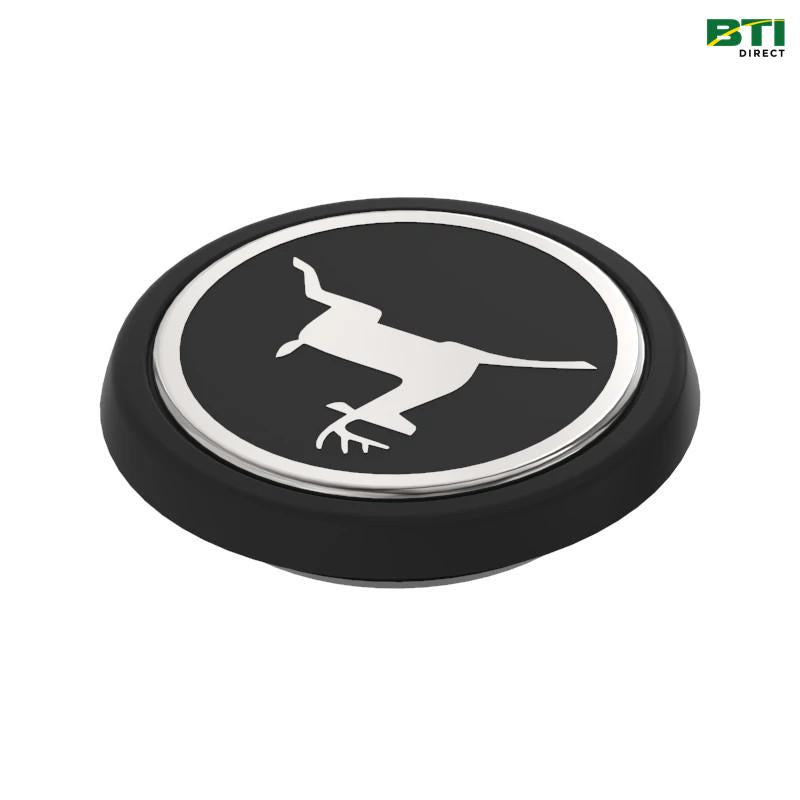 AM103066: Steering Wheel Cap