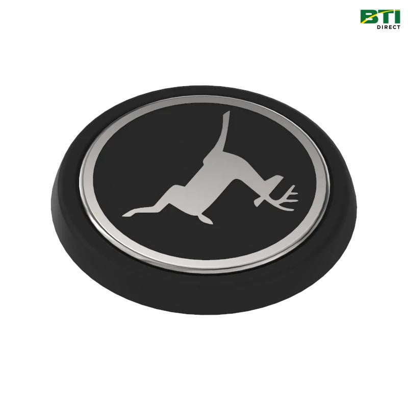 AM103066: Steering Wheel Cap