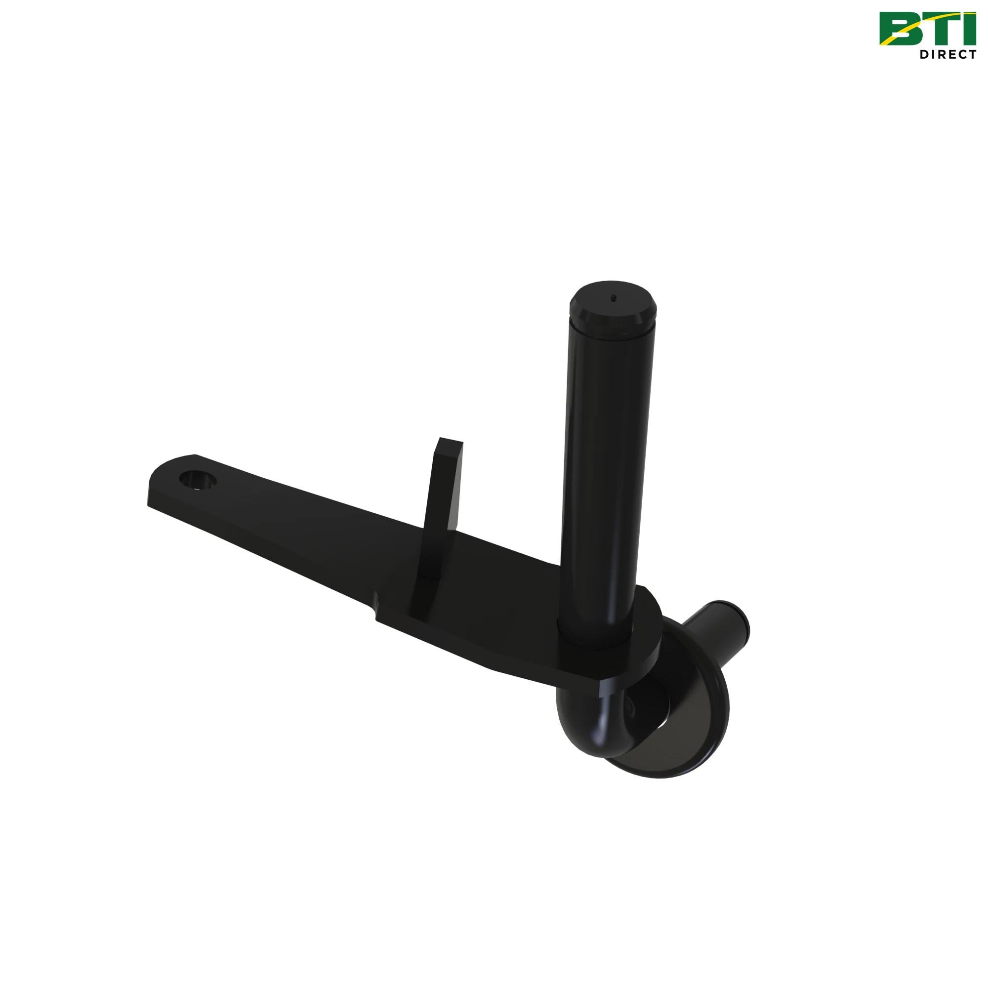 AM103244: Right Side Spindle