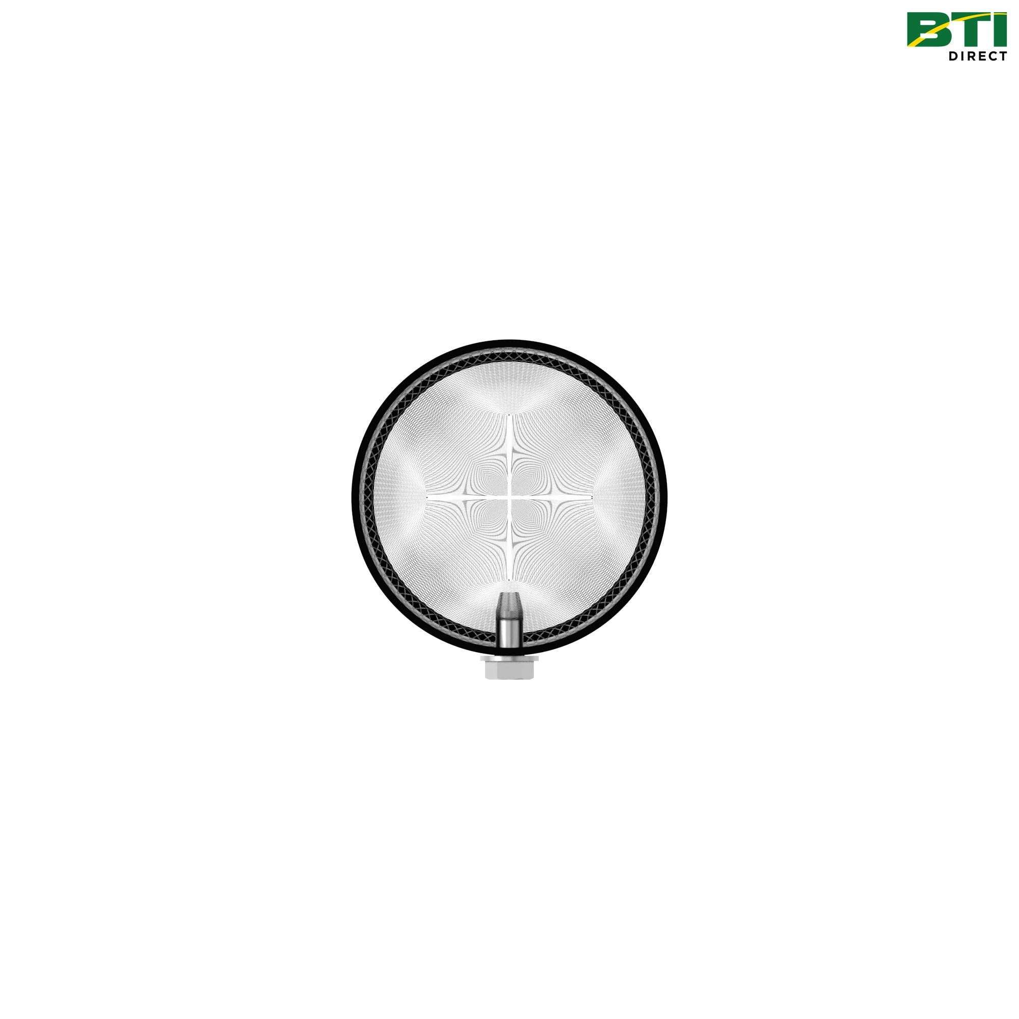 AM103386: Spark Arrestor
