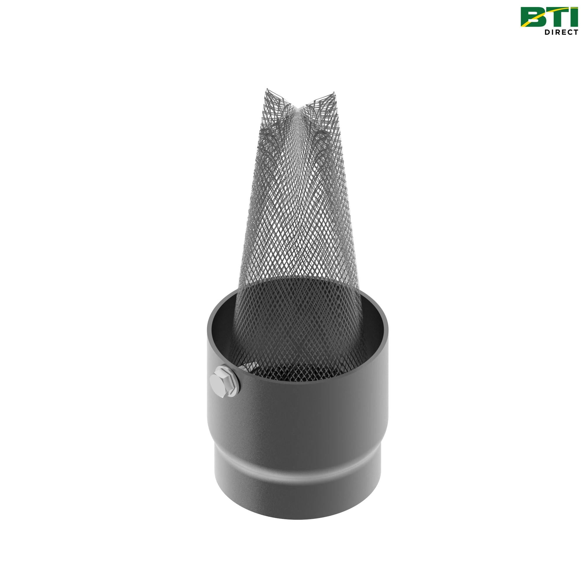 AM103386: Spark Arrestor
