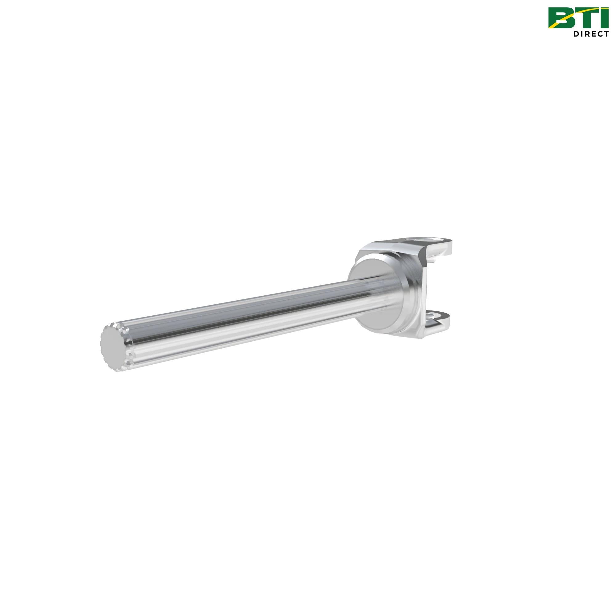 AM103460: Yoke with Shaft