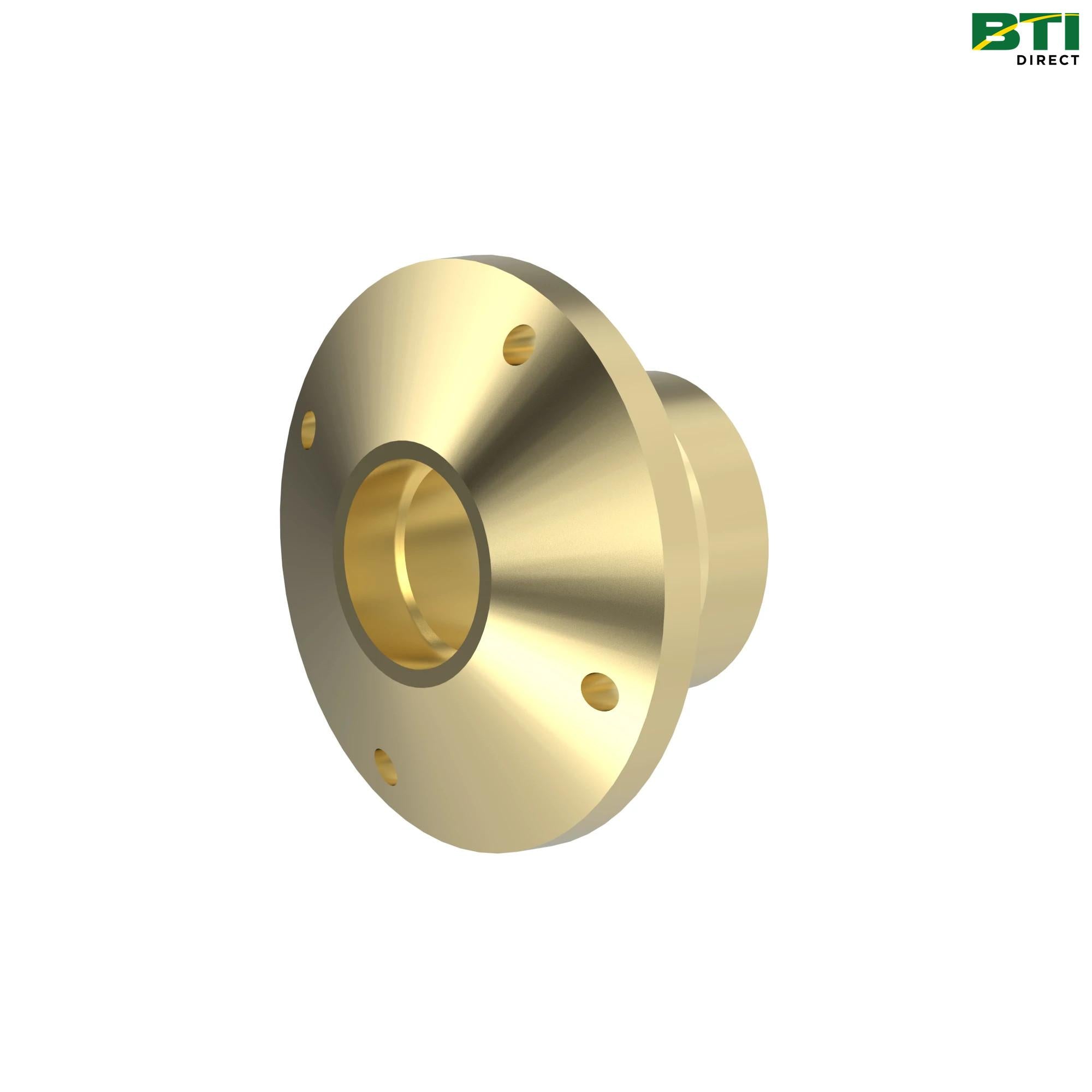 AM103522: Hub Assembly