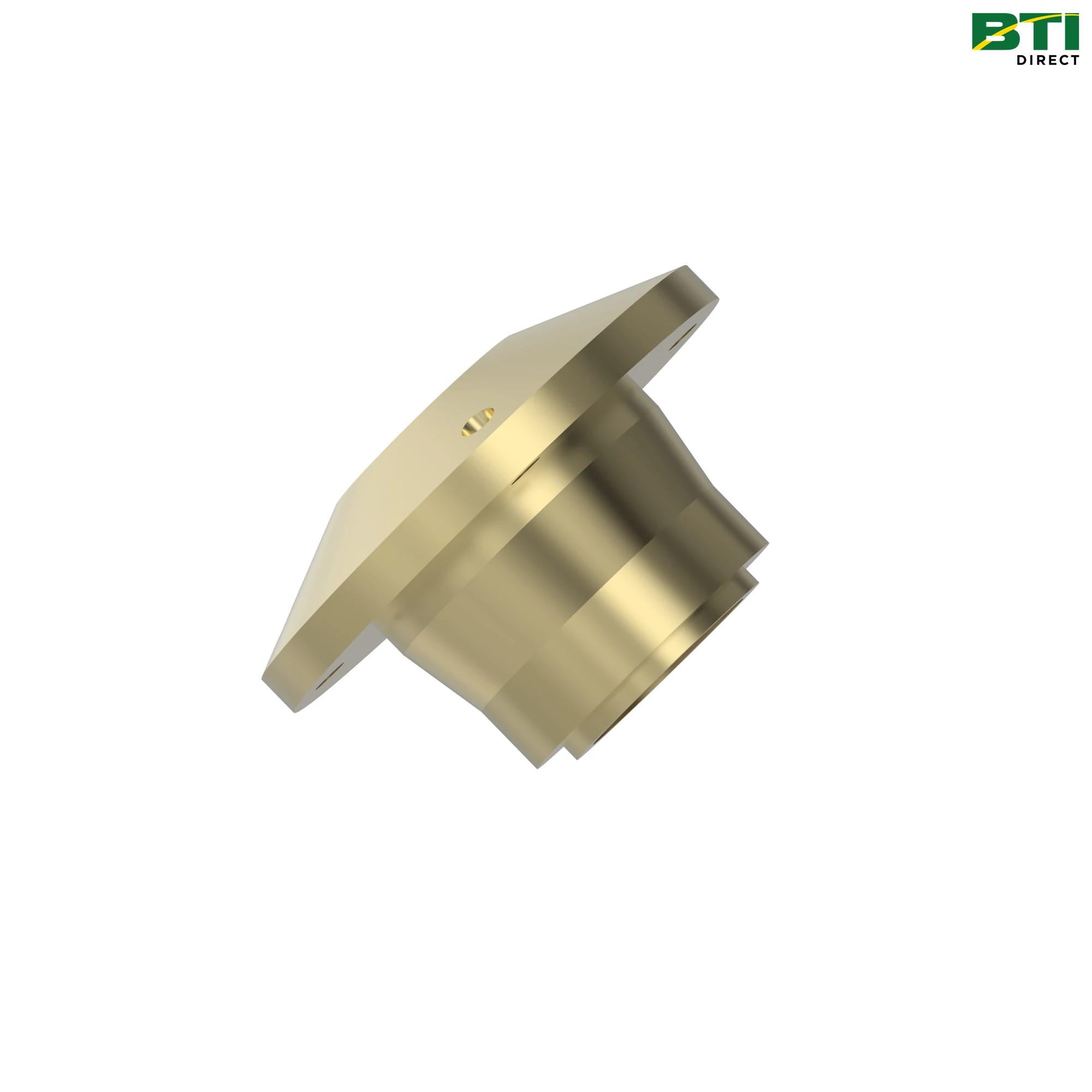 AM103522: Hub Assembly