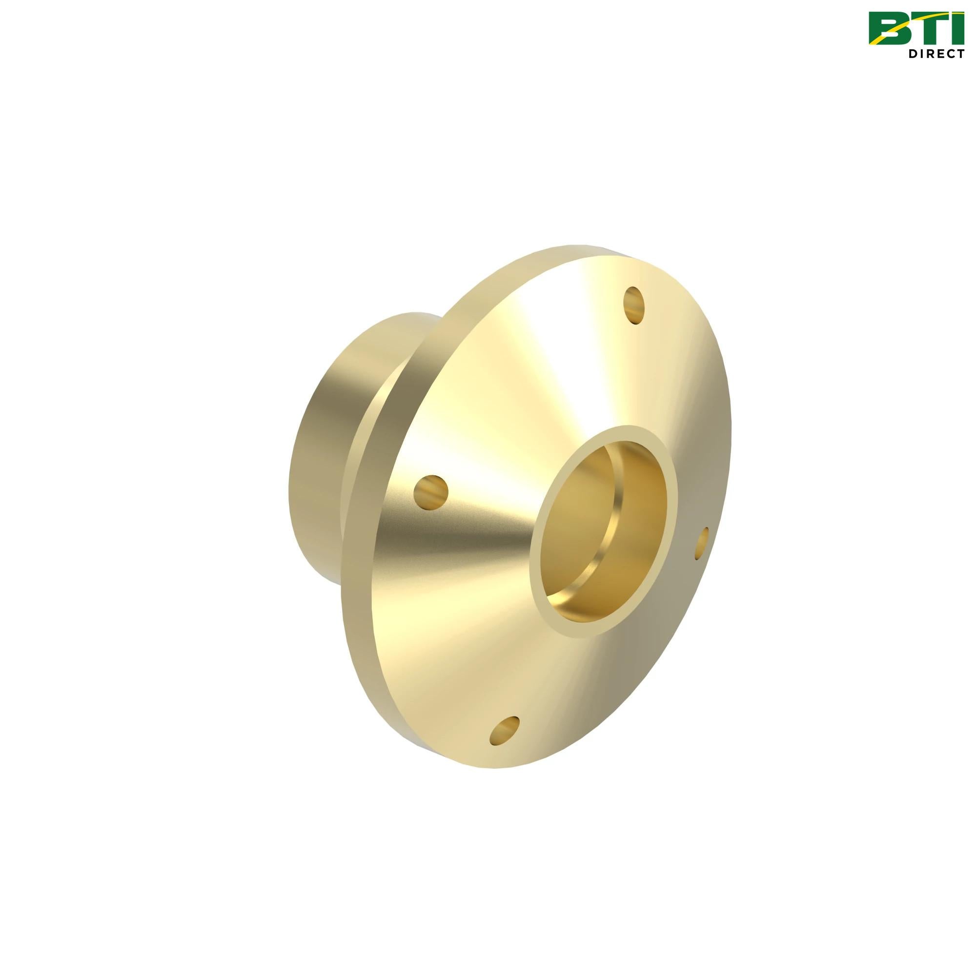 AM103522: Hub Assembly