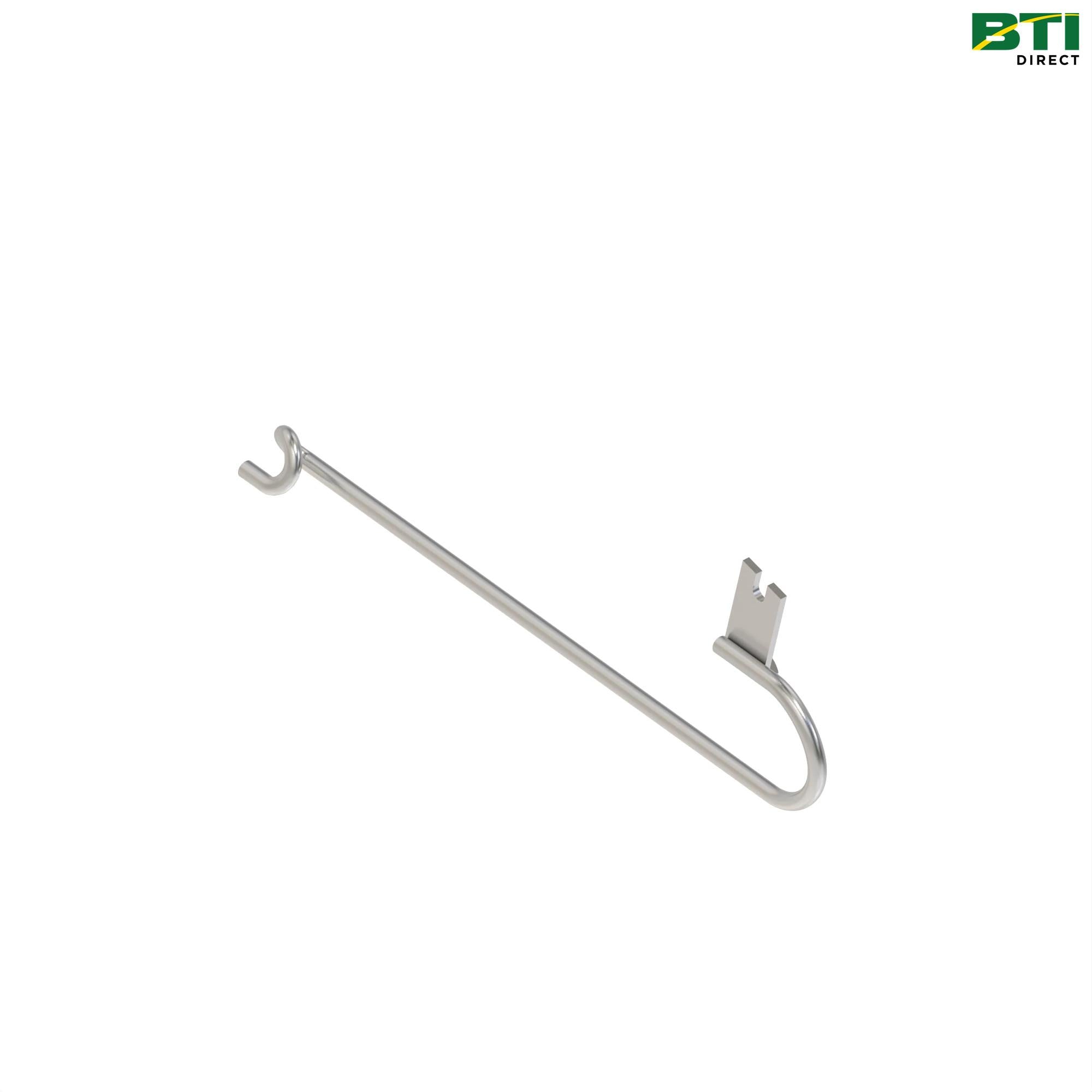 AM103783: Welded Control Bracket