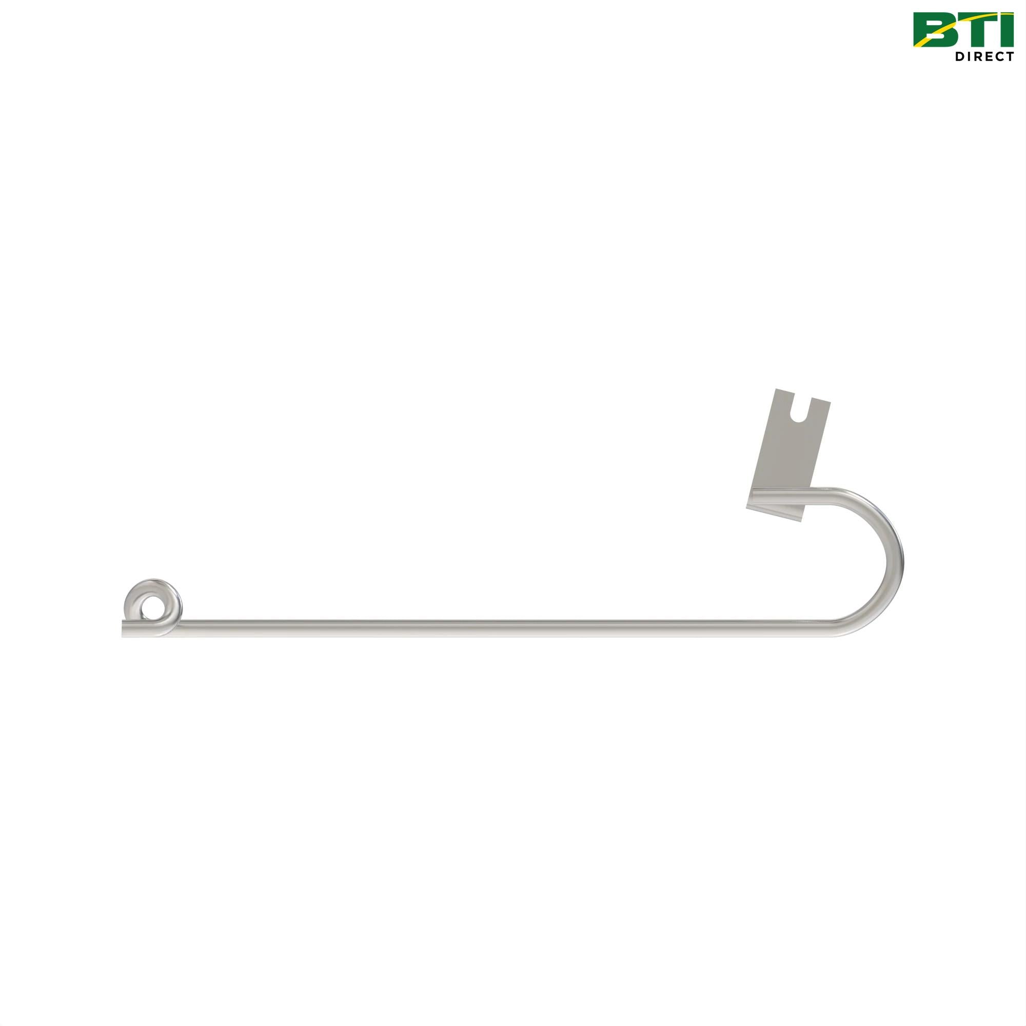 AM103783: Welded Control Bracket