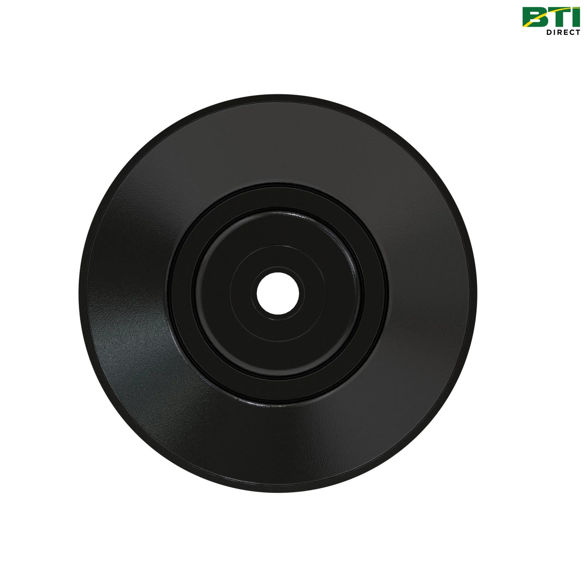 AM104020: Welded Idler Sheave