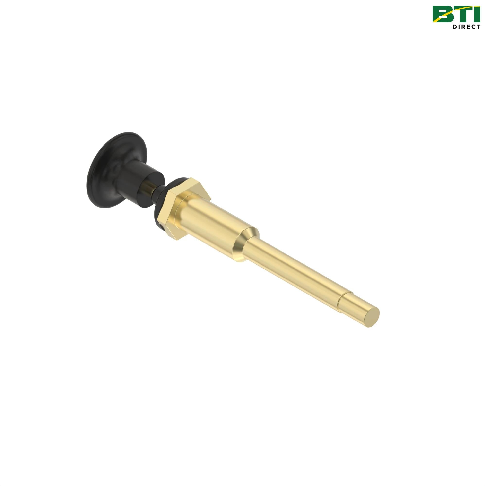 AM105000: Choke Push Pull Cable