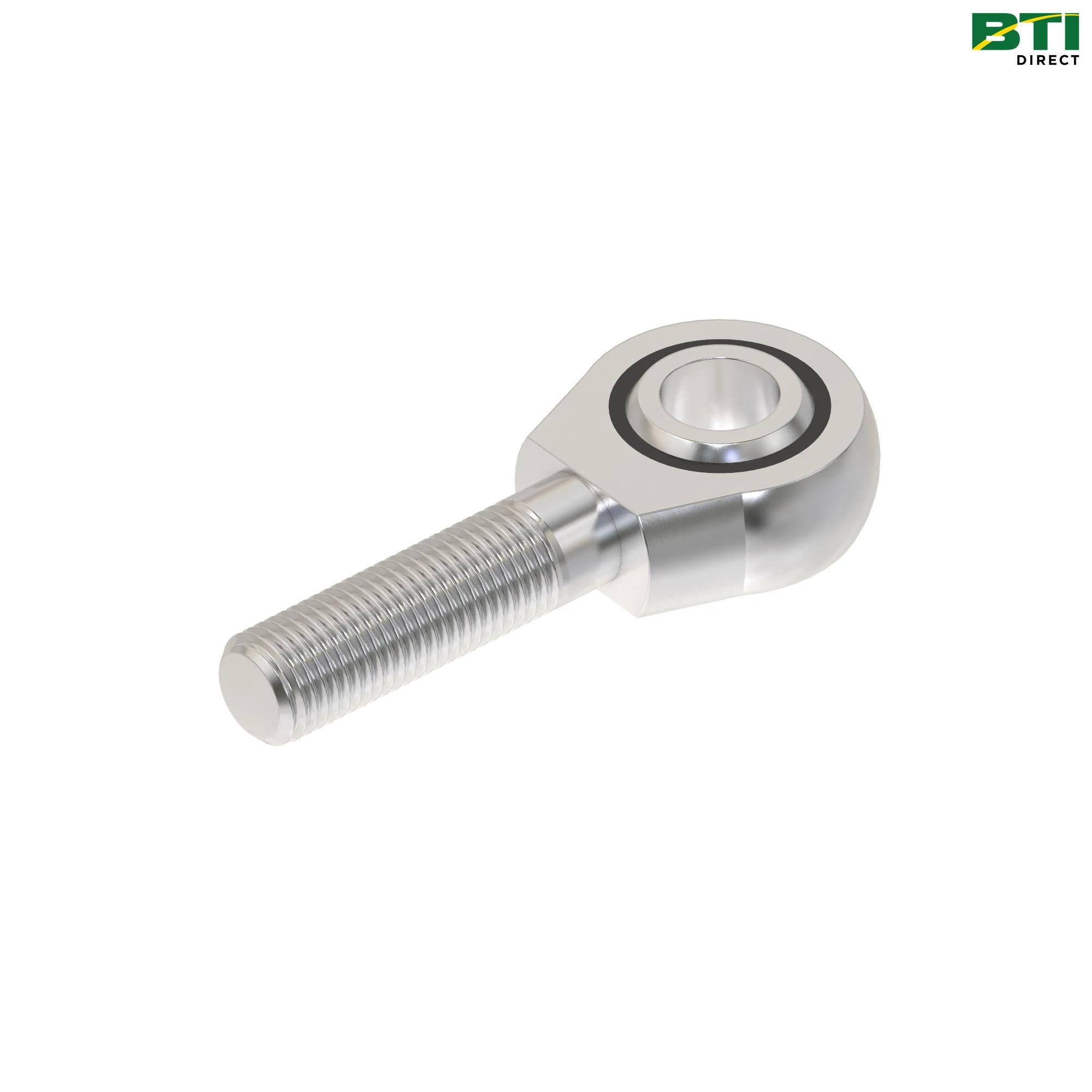 AM105808: Tied Rod Link End, Right Side