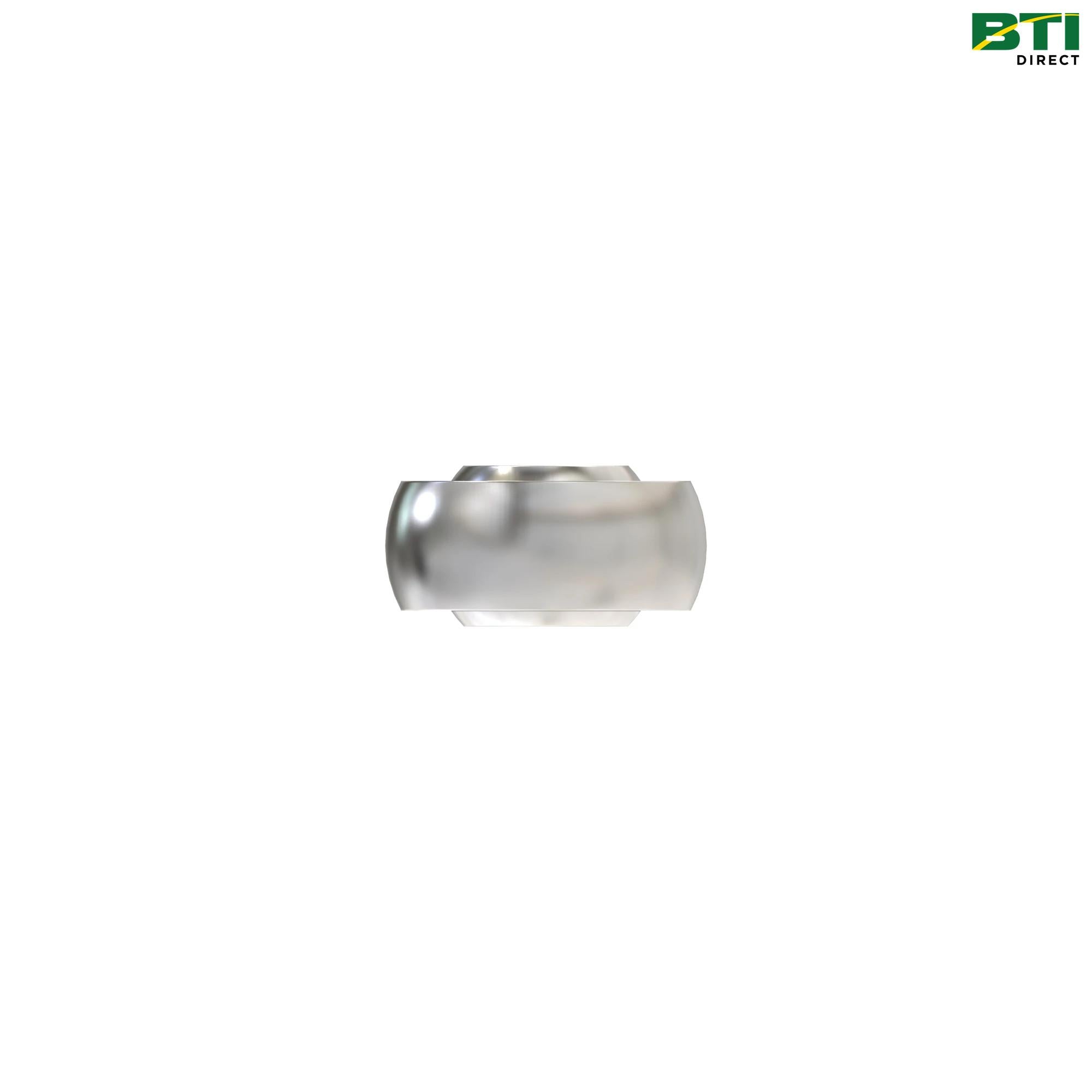 AM105808: Tied Rod Link End, Right Side