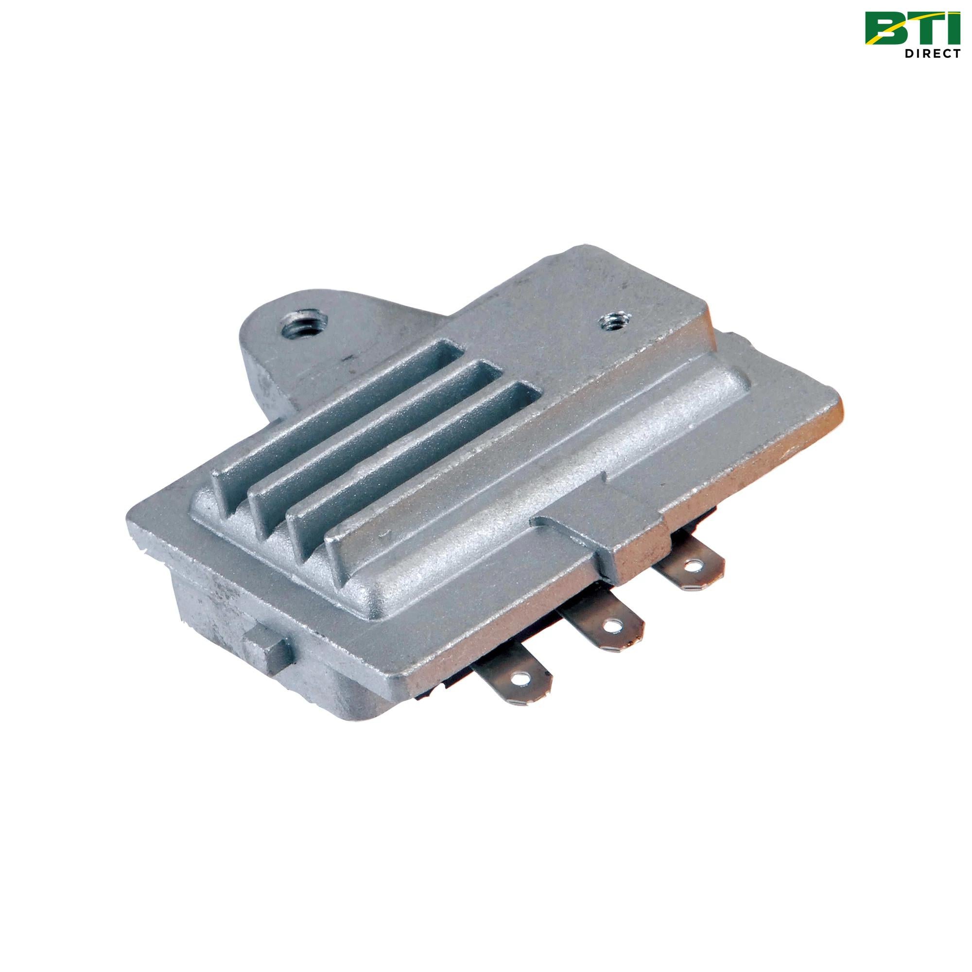 AM106357: Voltage Regulator