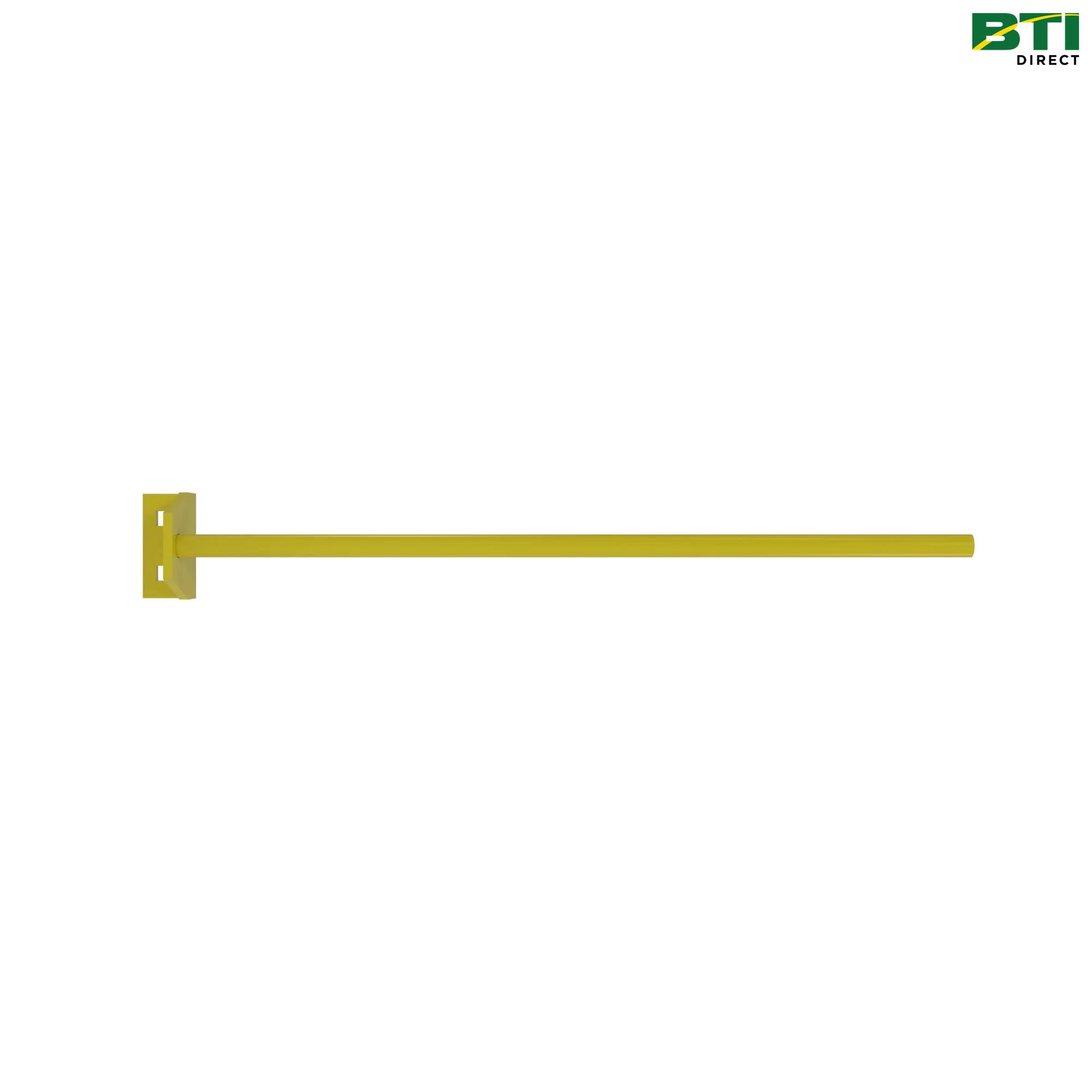 AM106632: Bracket, Welded