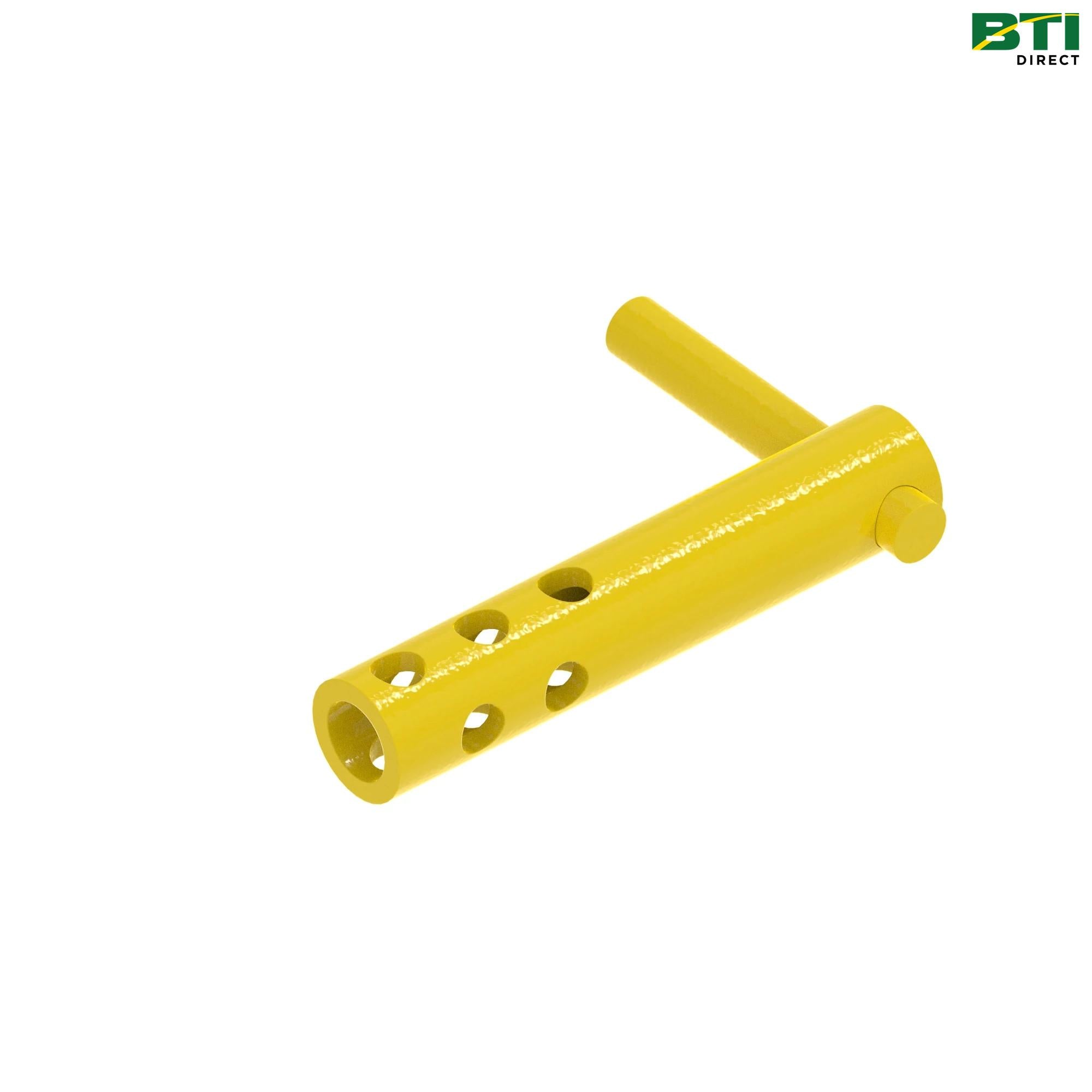 AM106687: Wheel Arm
