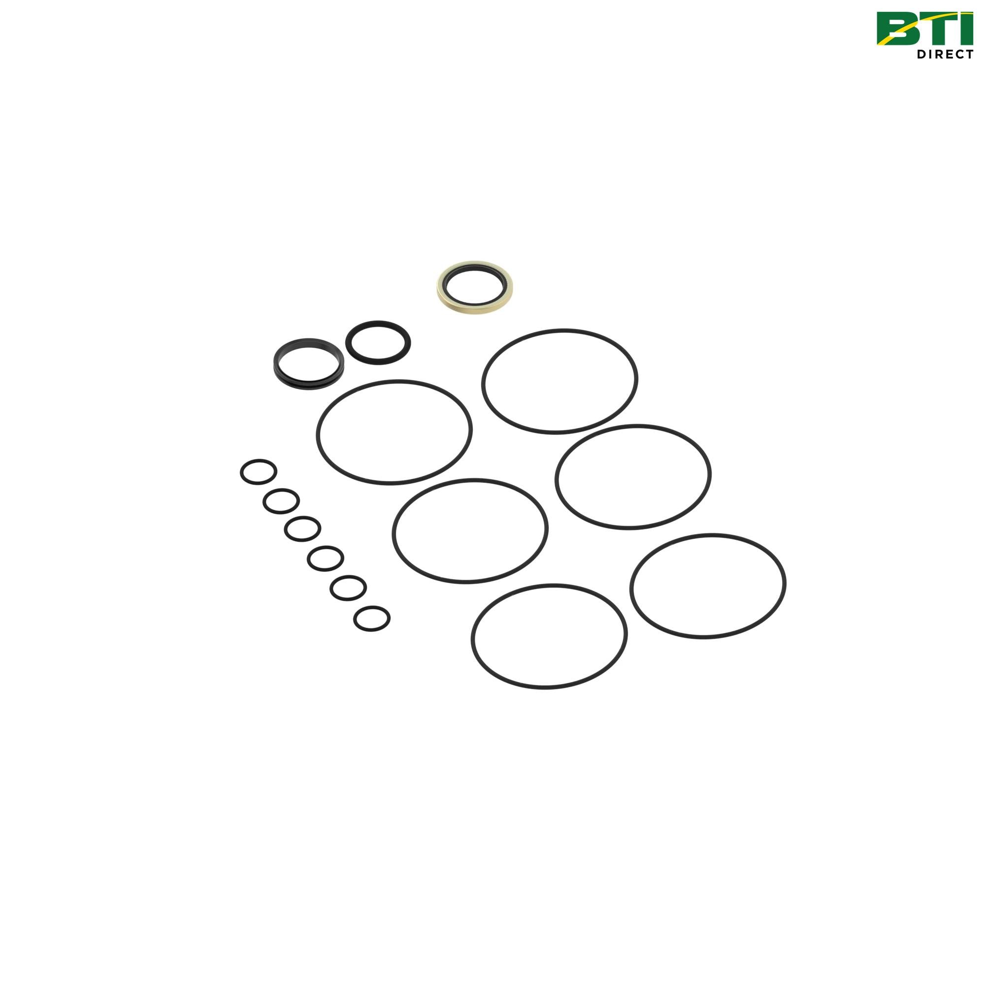 AM107078: Steering Column Seal Kit