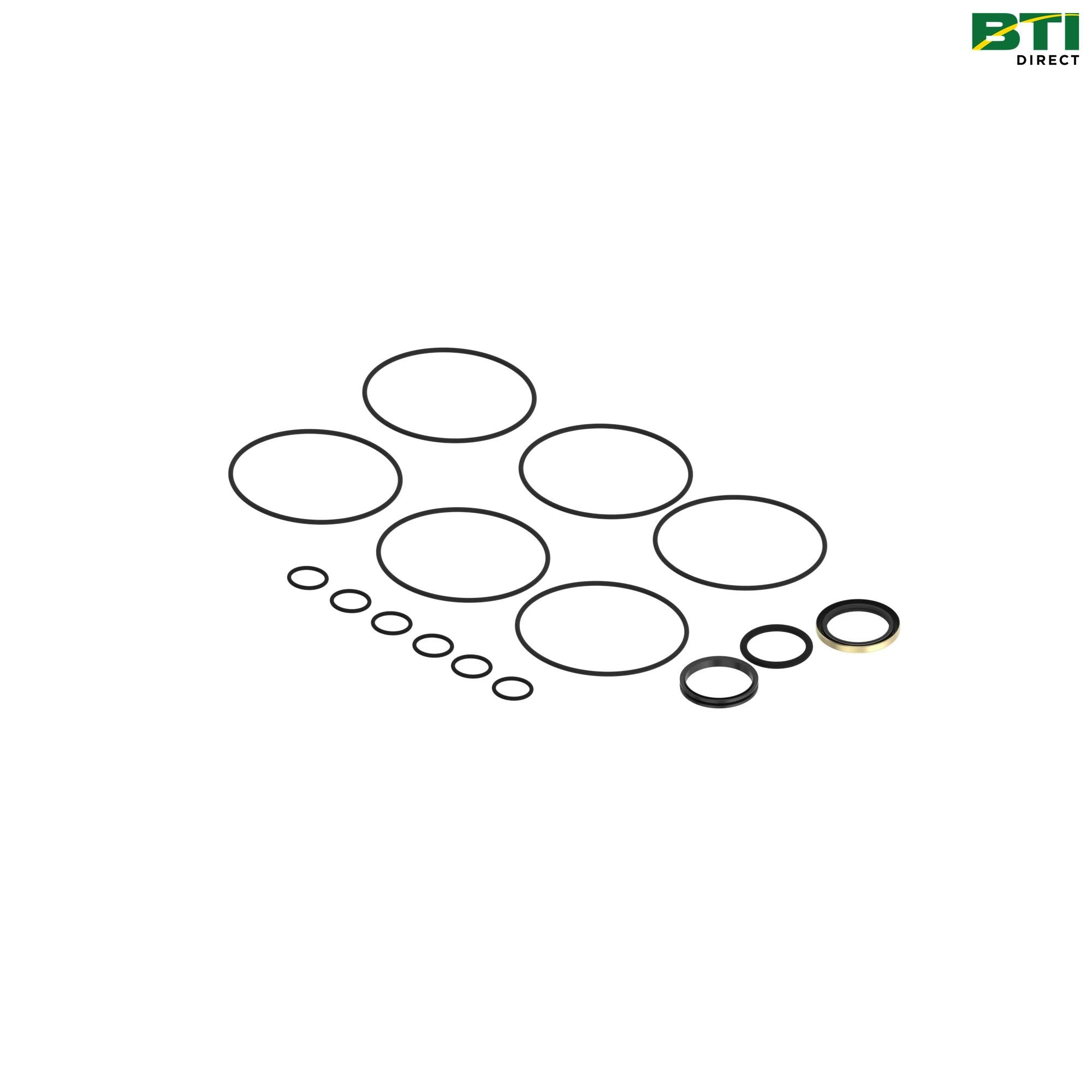AM107078: Steering Column Seal Kit