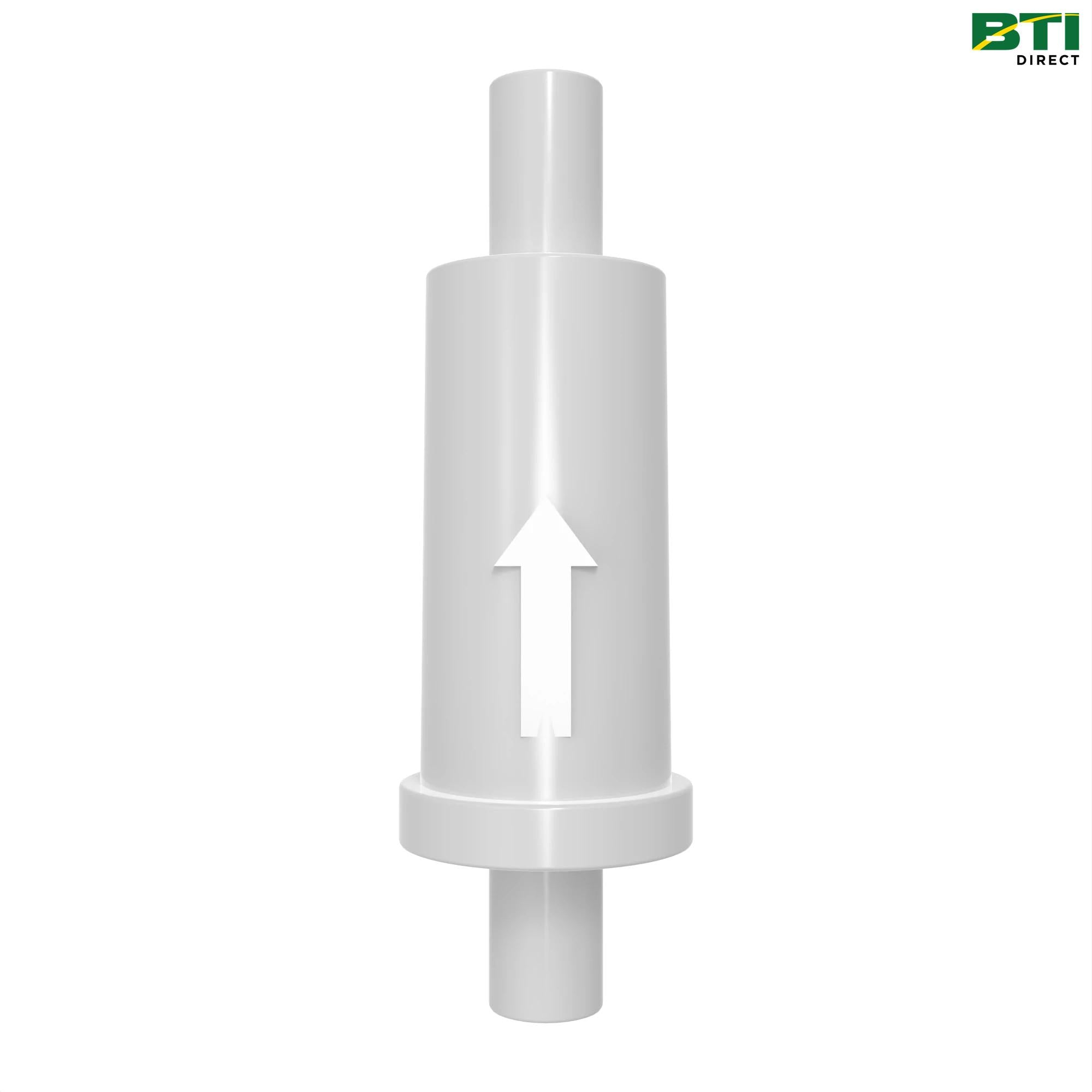 AM107314: Inline Fuel Filter