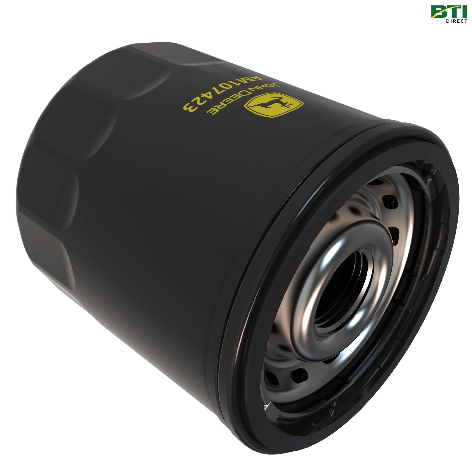 AM107423: Engine Oil Filter