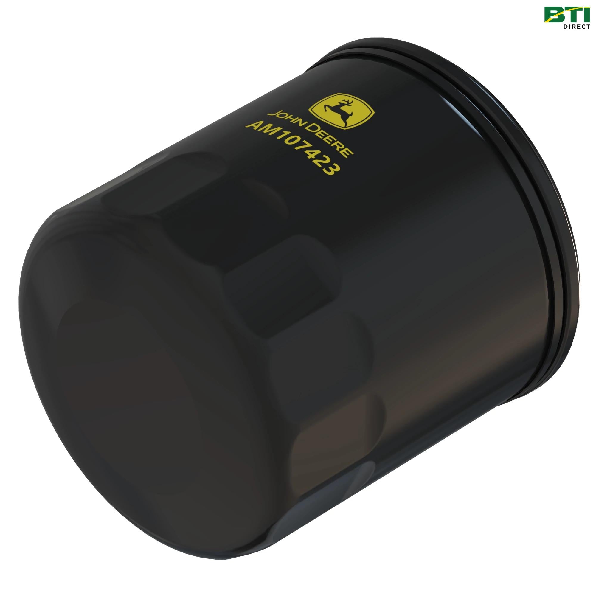 AM107423: Engine Oil Filter