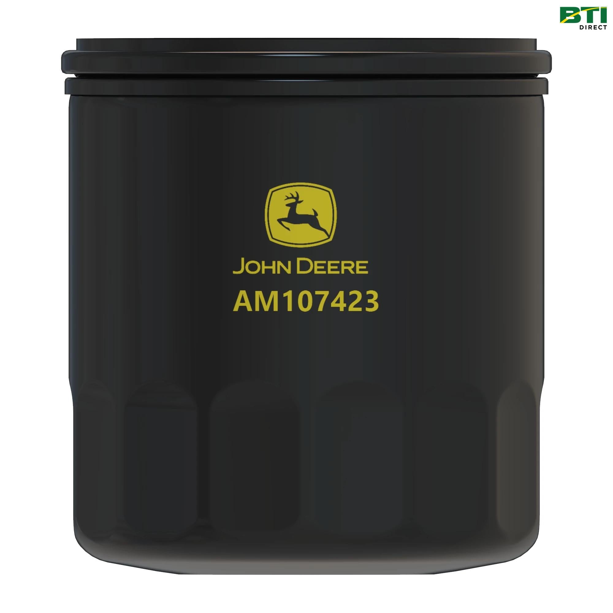AM107423: Engine Oil Filter