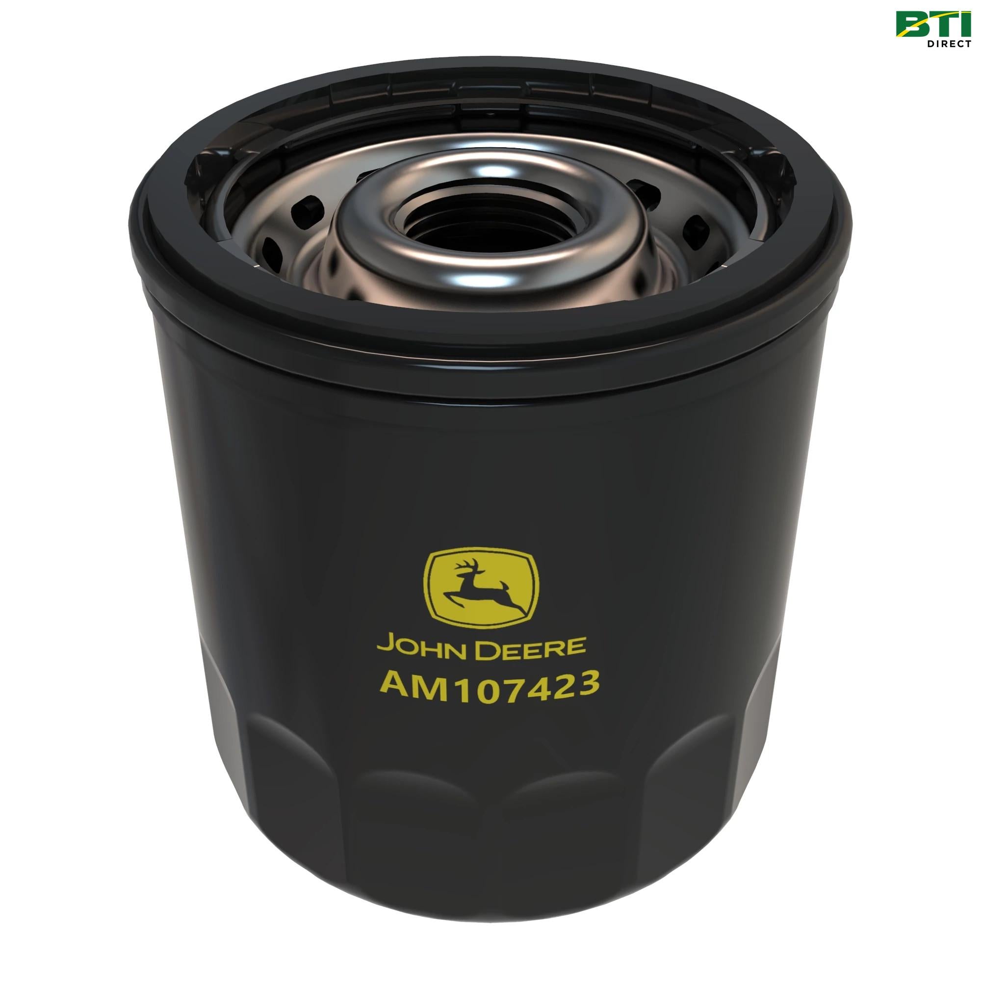 AM107423: Engine Oil Filter