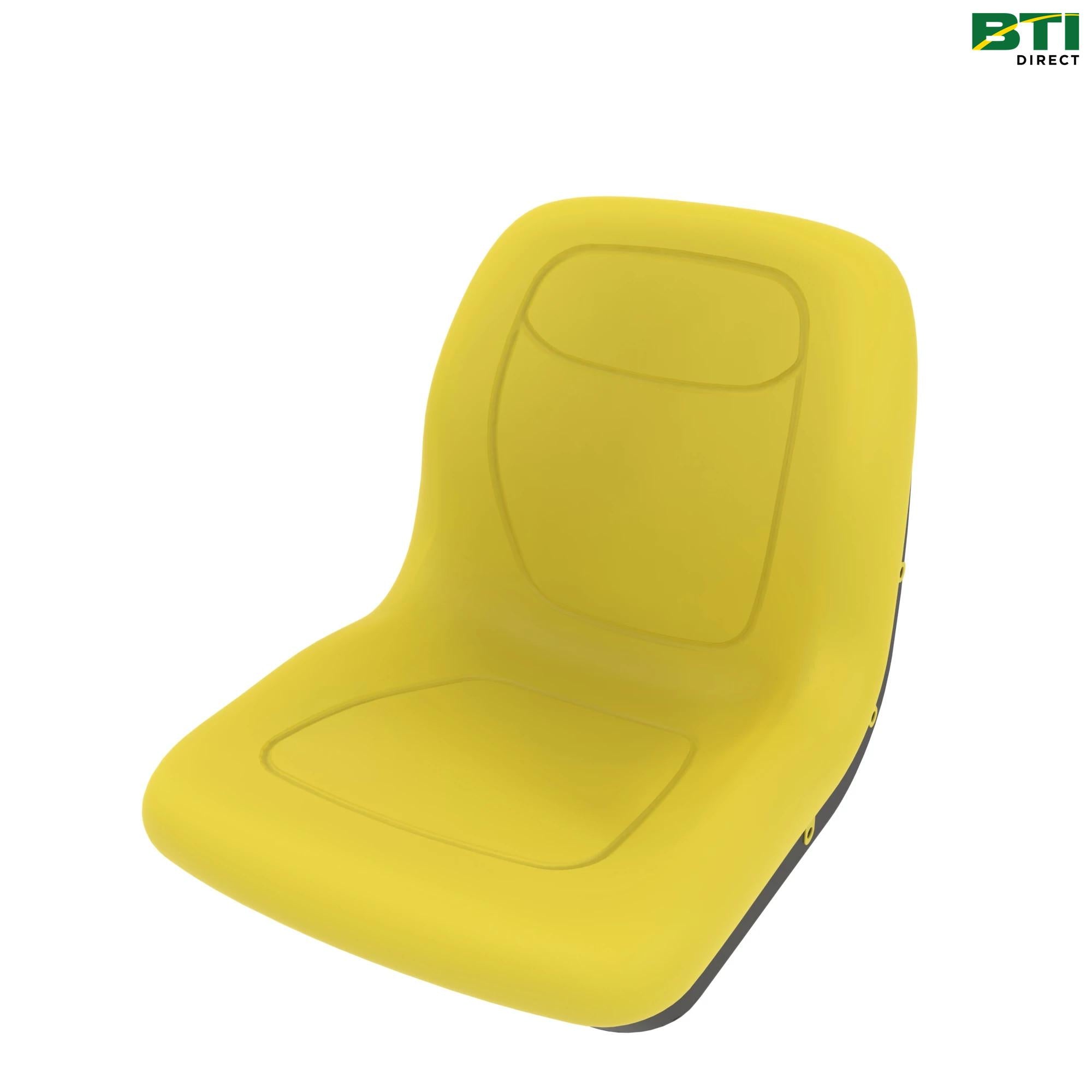 AM107759: Seat Assembly