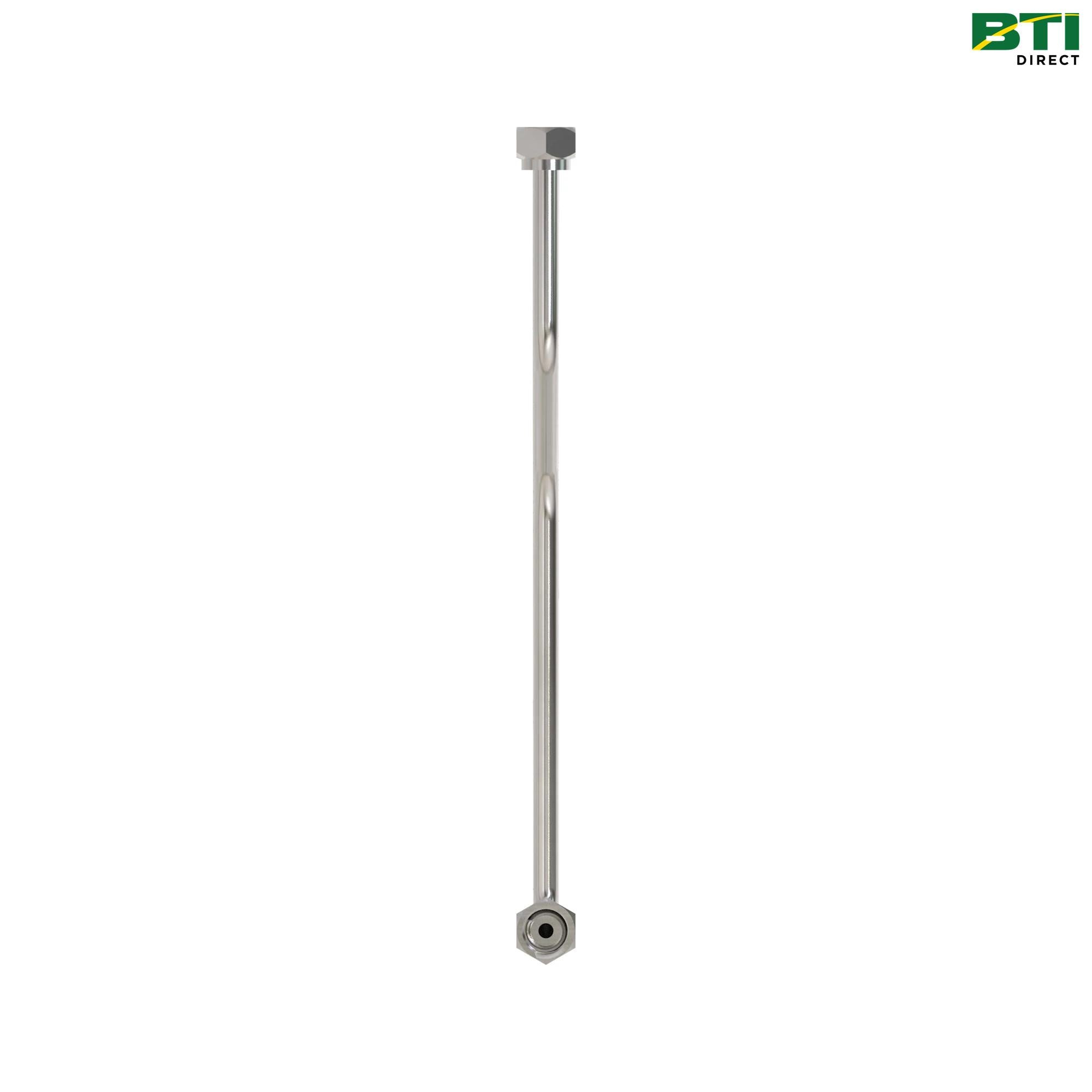 AM107865: Transmission Suction Oil Line