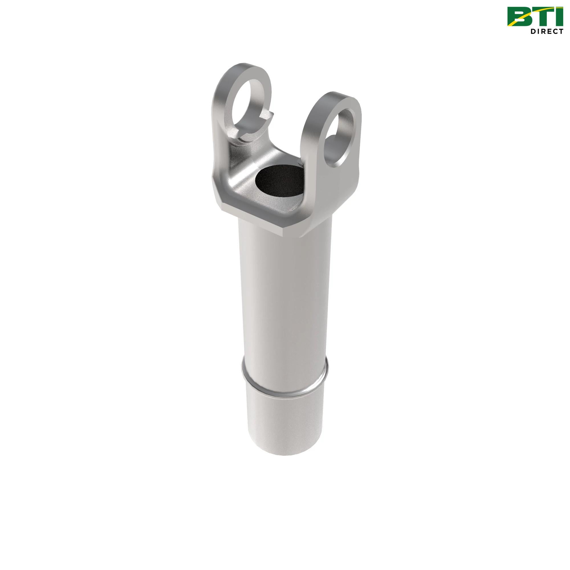 AM108081: Electric AutoConnect™ Mower Lift Yoke with Tube