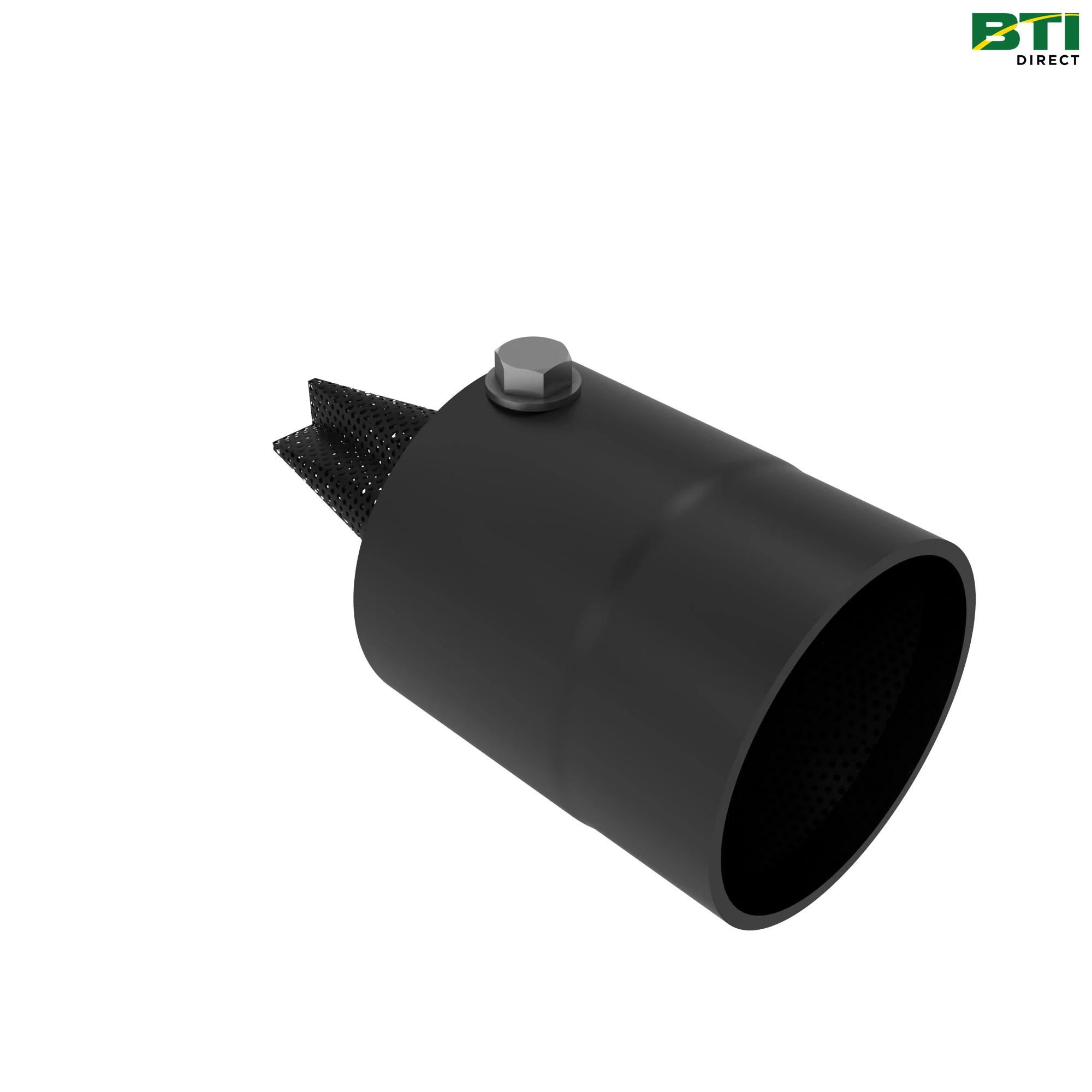 AM108146: Spark Arrestor Screen Kit