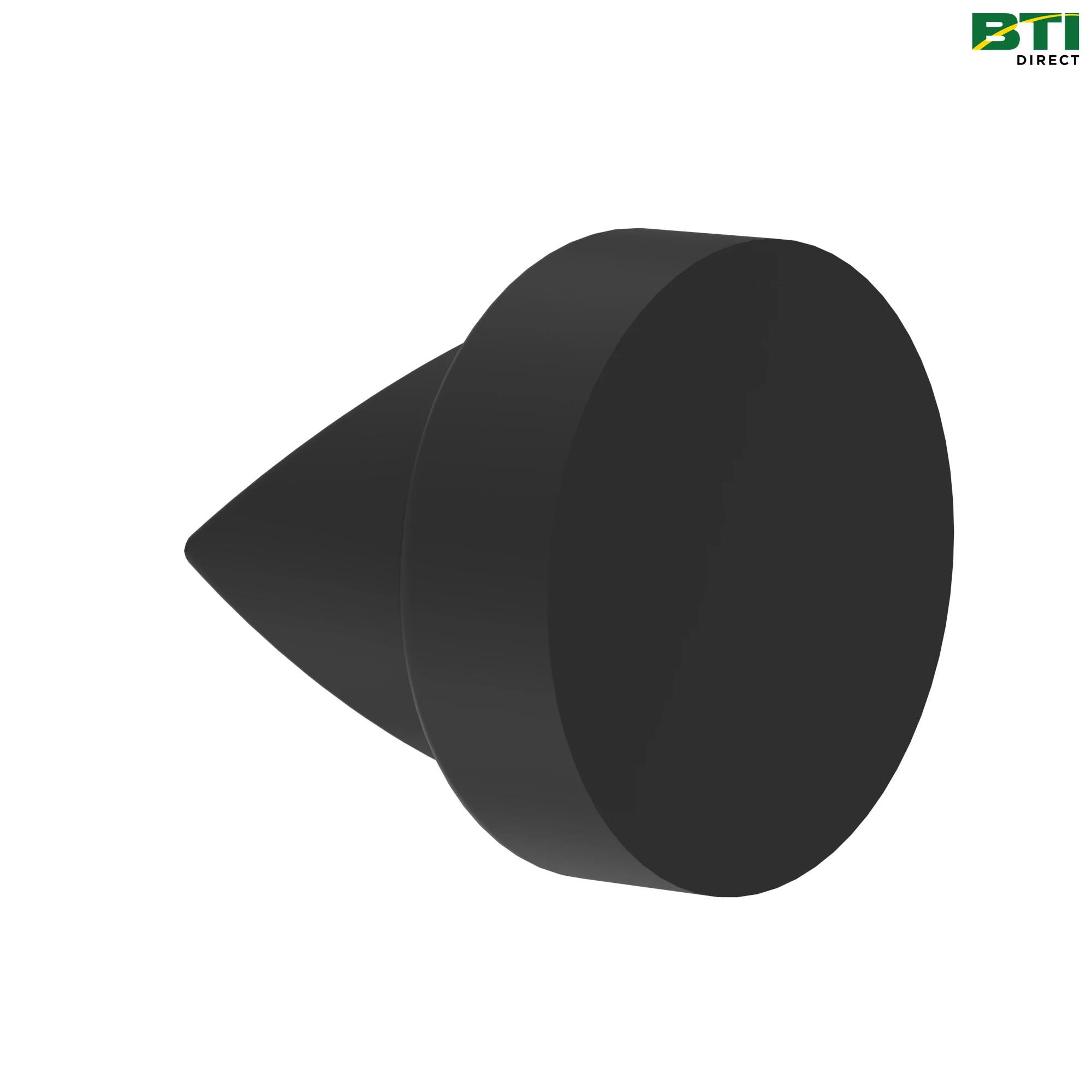 AM108172: Air Cleaner Dust Unloader Valve