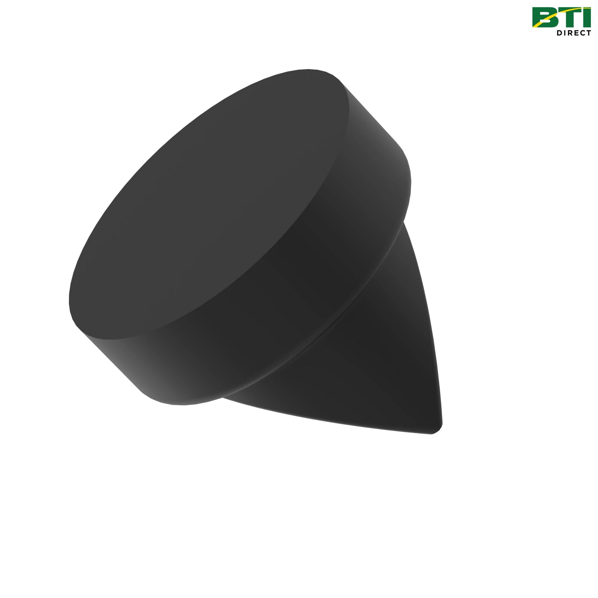 AM108172: Air Cleaner Dust Unloader Valve