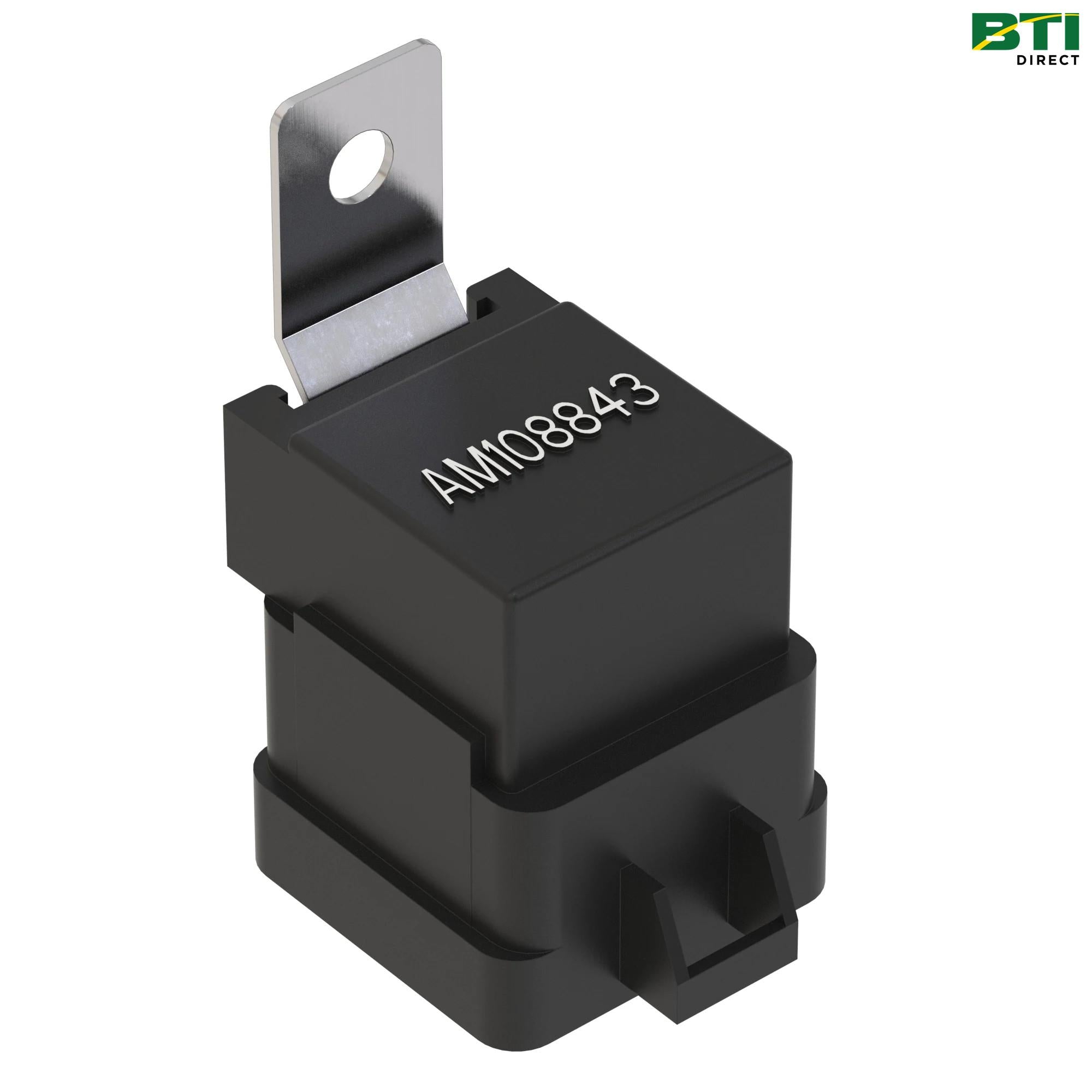 AM108843: Socket Kit