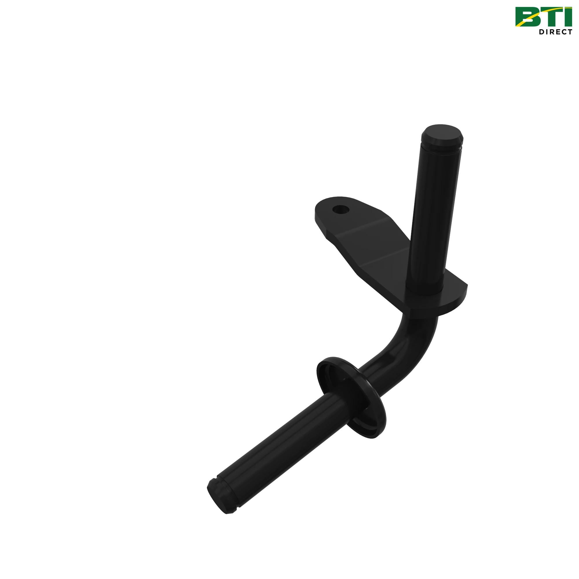 AM115040: Right Side Axle Spindle