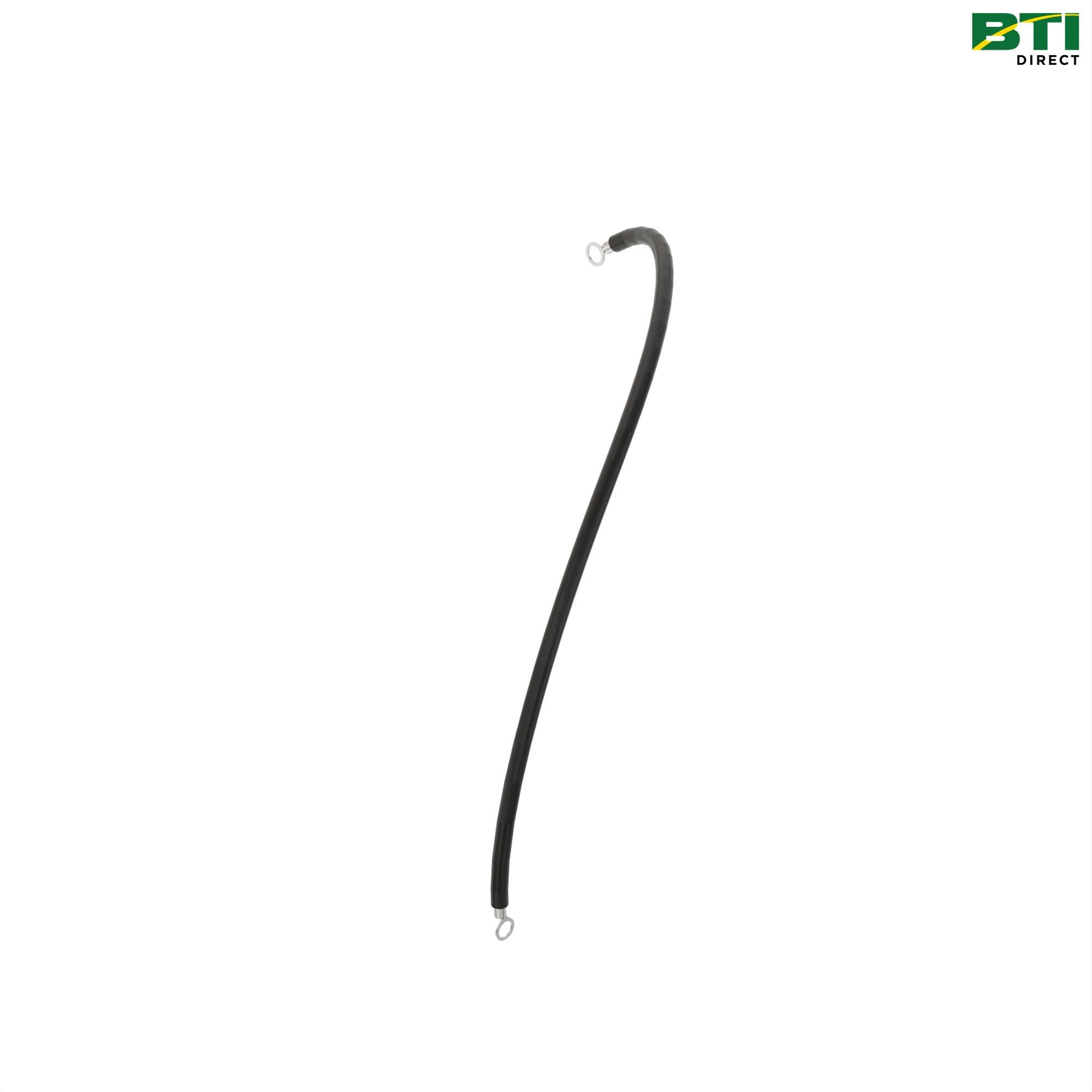 AM115359: Positive Battery Cable, Length 540 mm