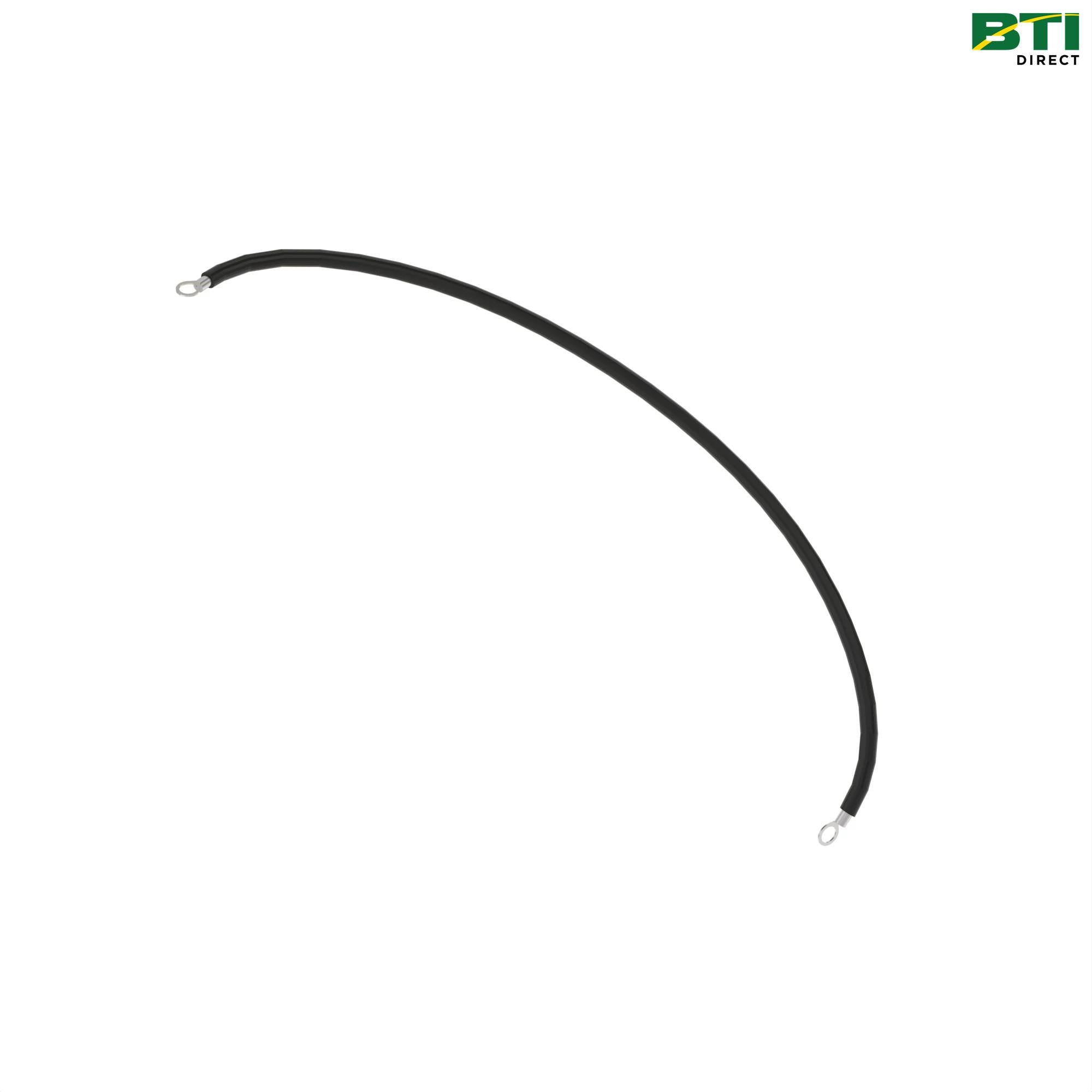 AM115359: Positive Battery Cable, Length 540 mm