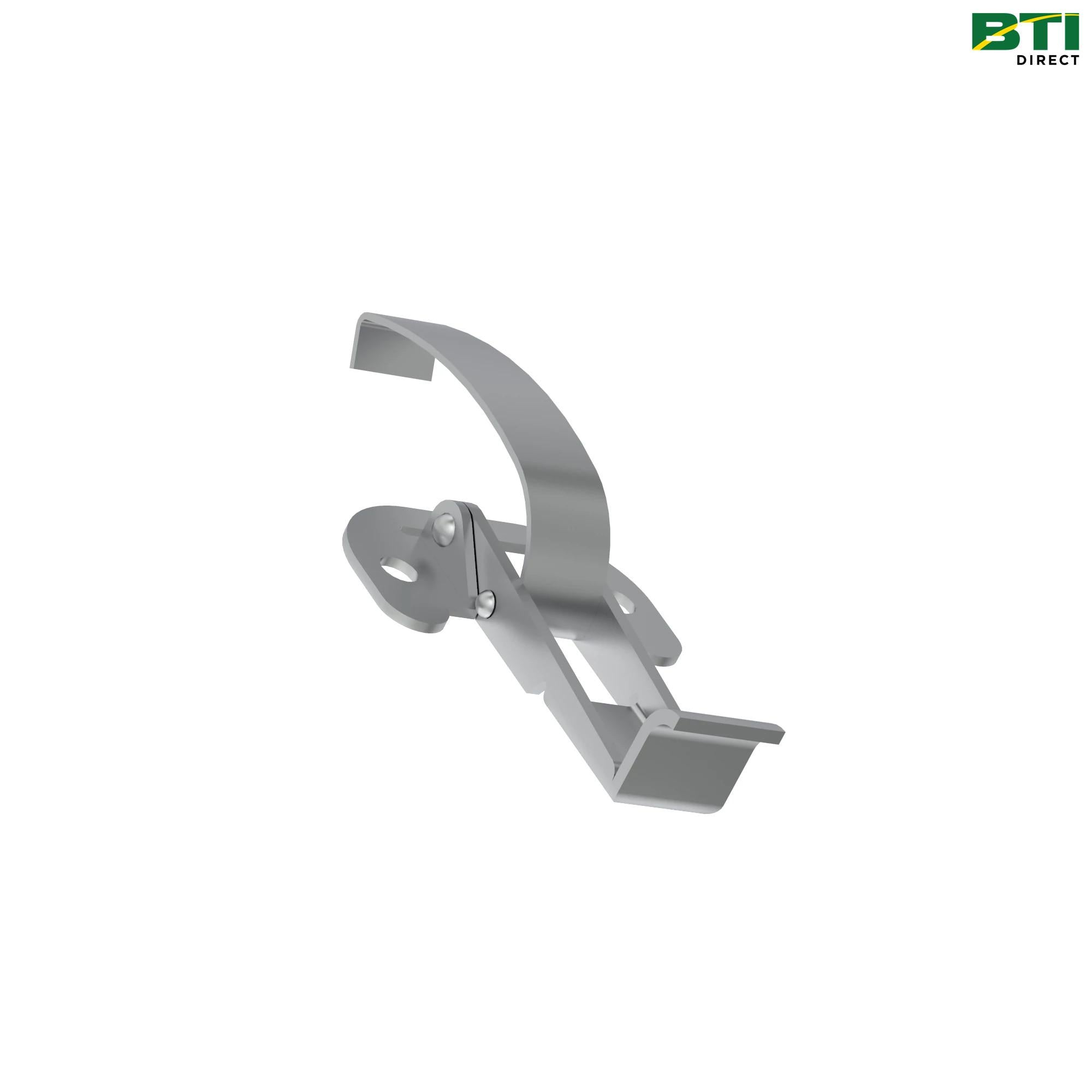 AM115759: Latch