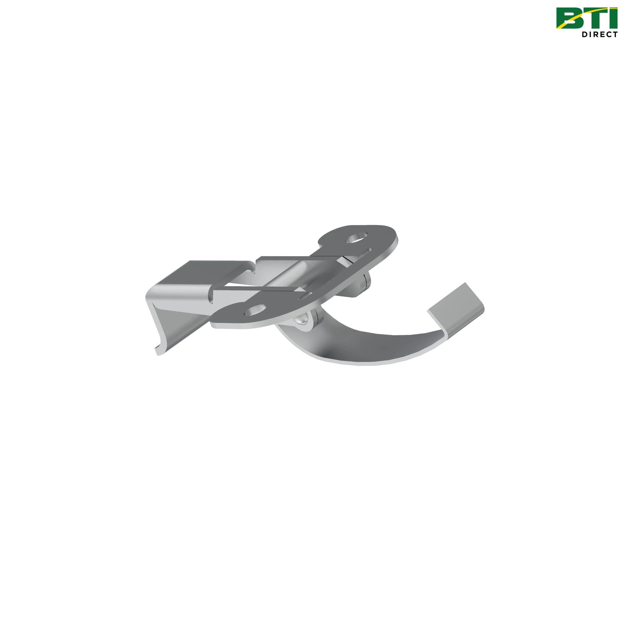 AM115759: Latch