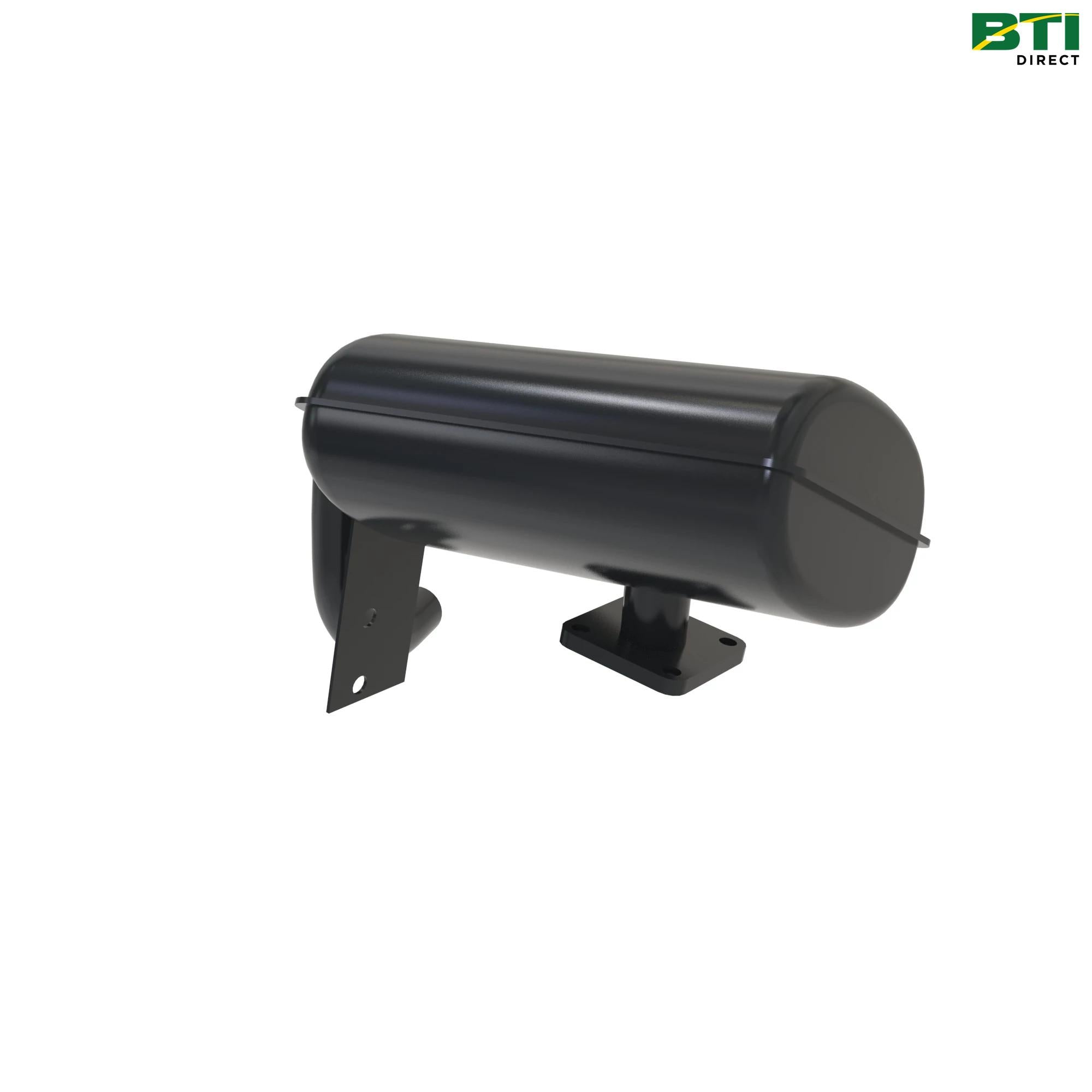 AM116081: Muffler