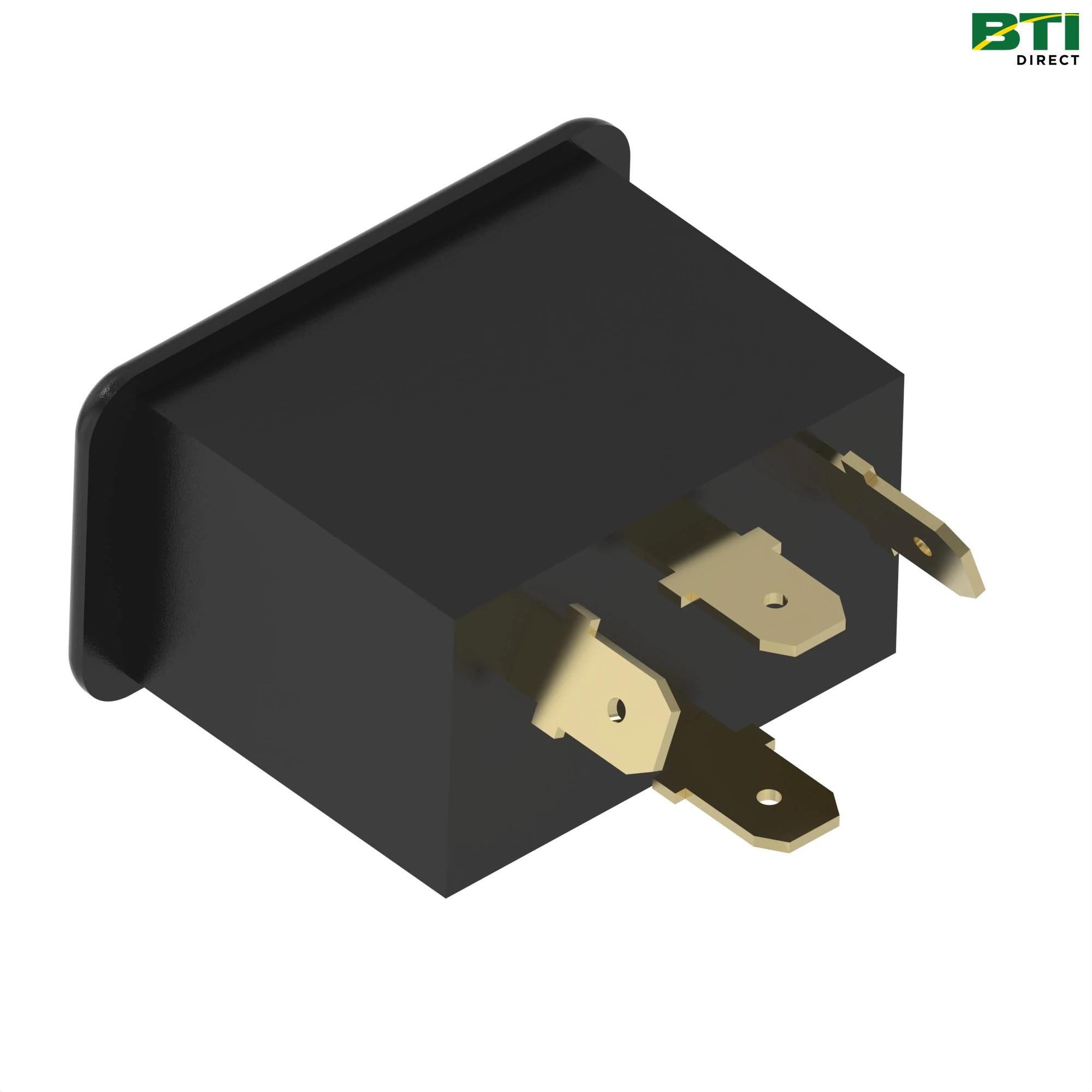 AM116574: Turn Signal Switch