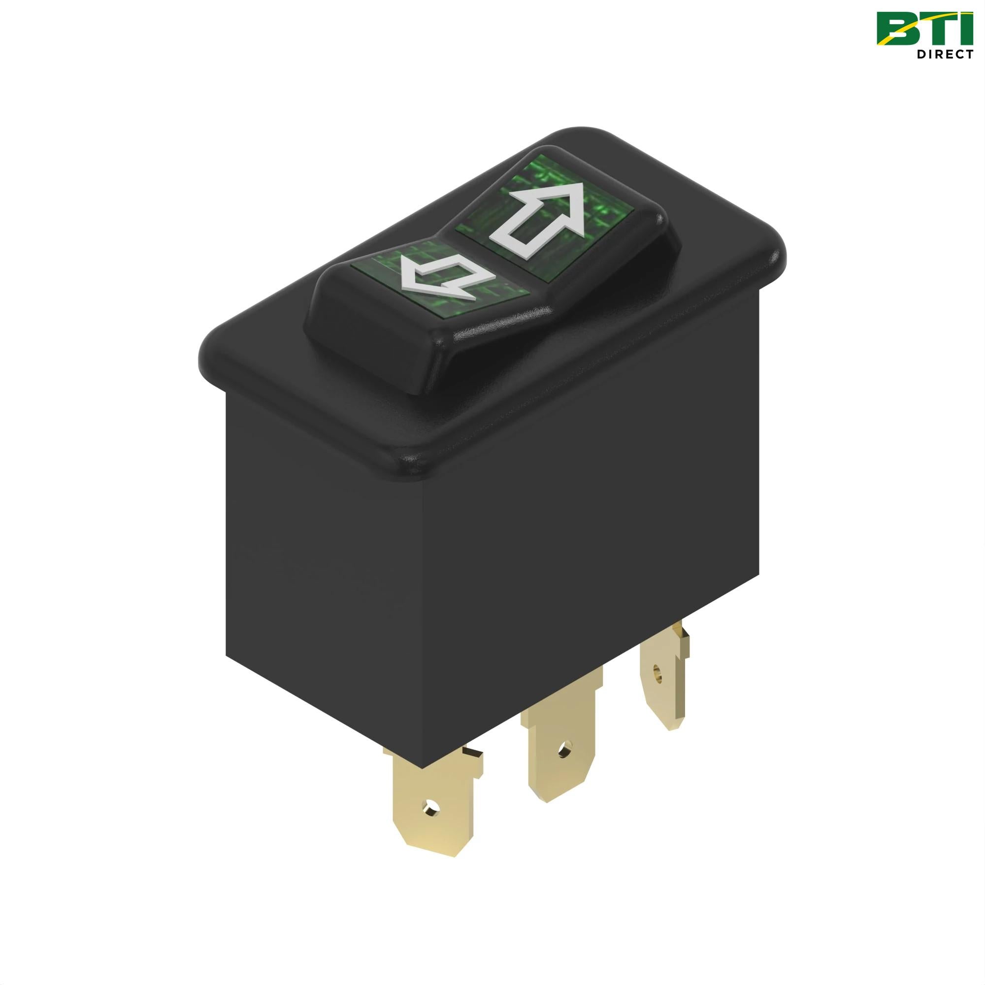 AM116574: Turn Signal Switch