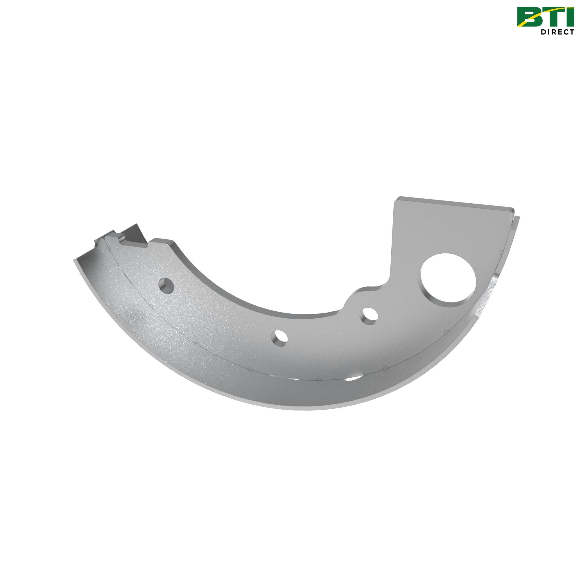AM116982: Brake Shoe