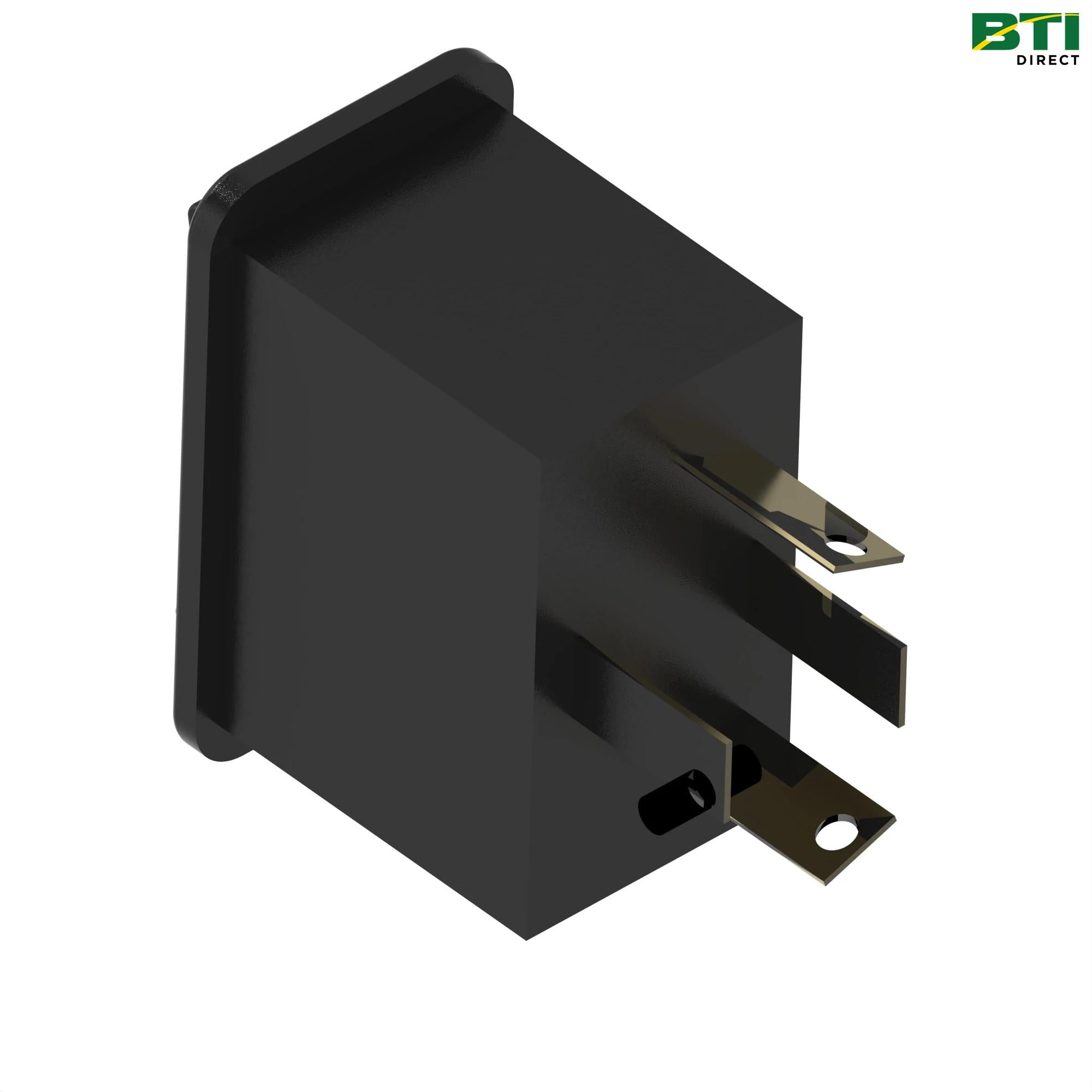 AM117254: Turn Signal Switch