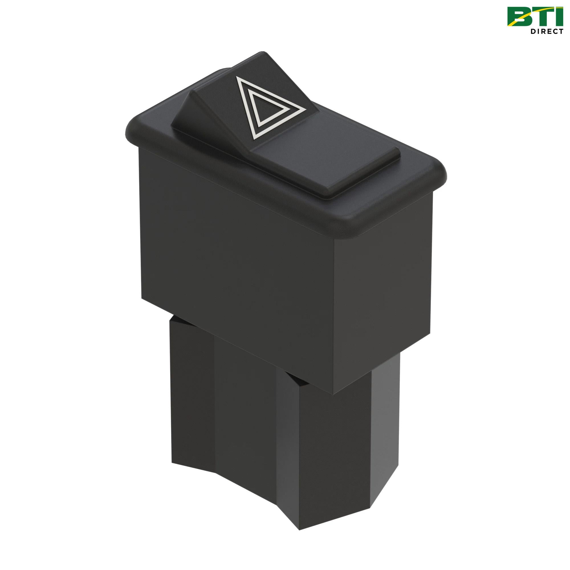AM117259: Hazard Warning Switch