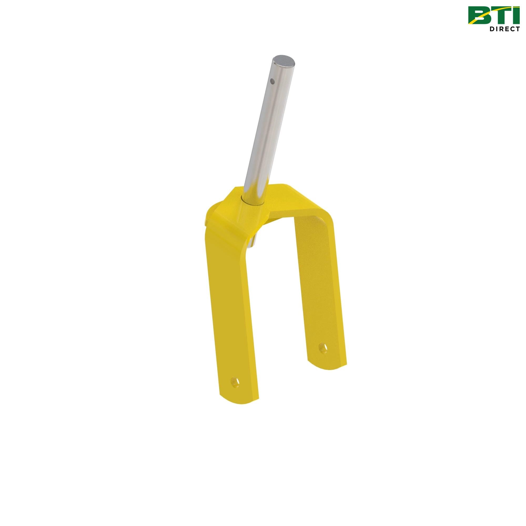 AM117743: Caster Wheel Arm