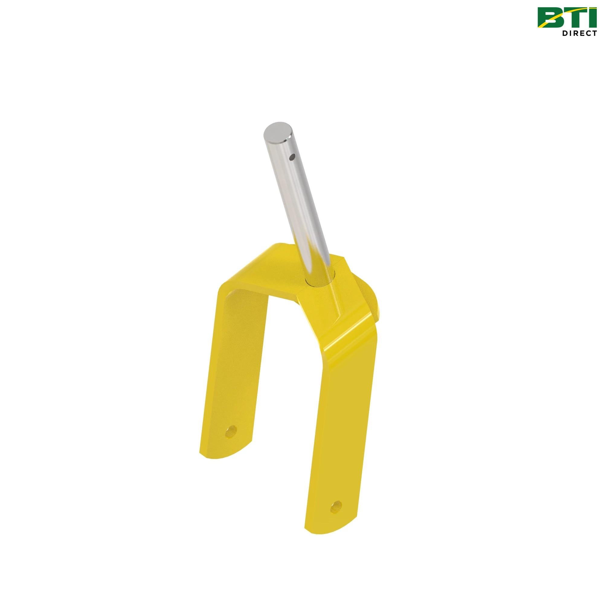 AM117743: Caster Wheel Arm