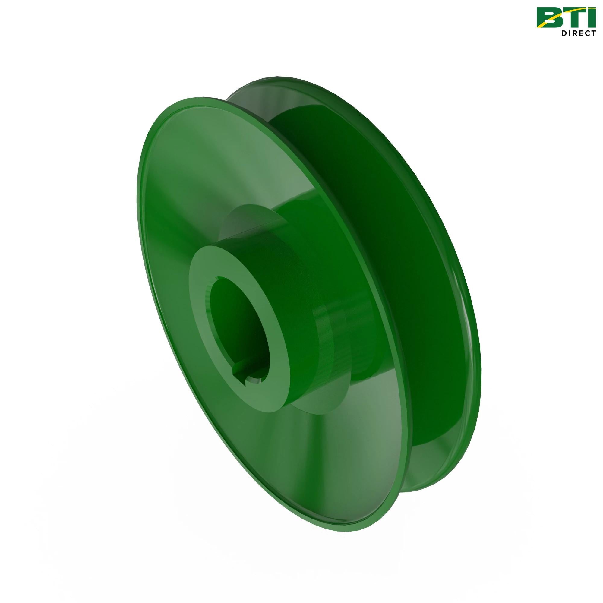 AM118395: Engine Pulley