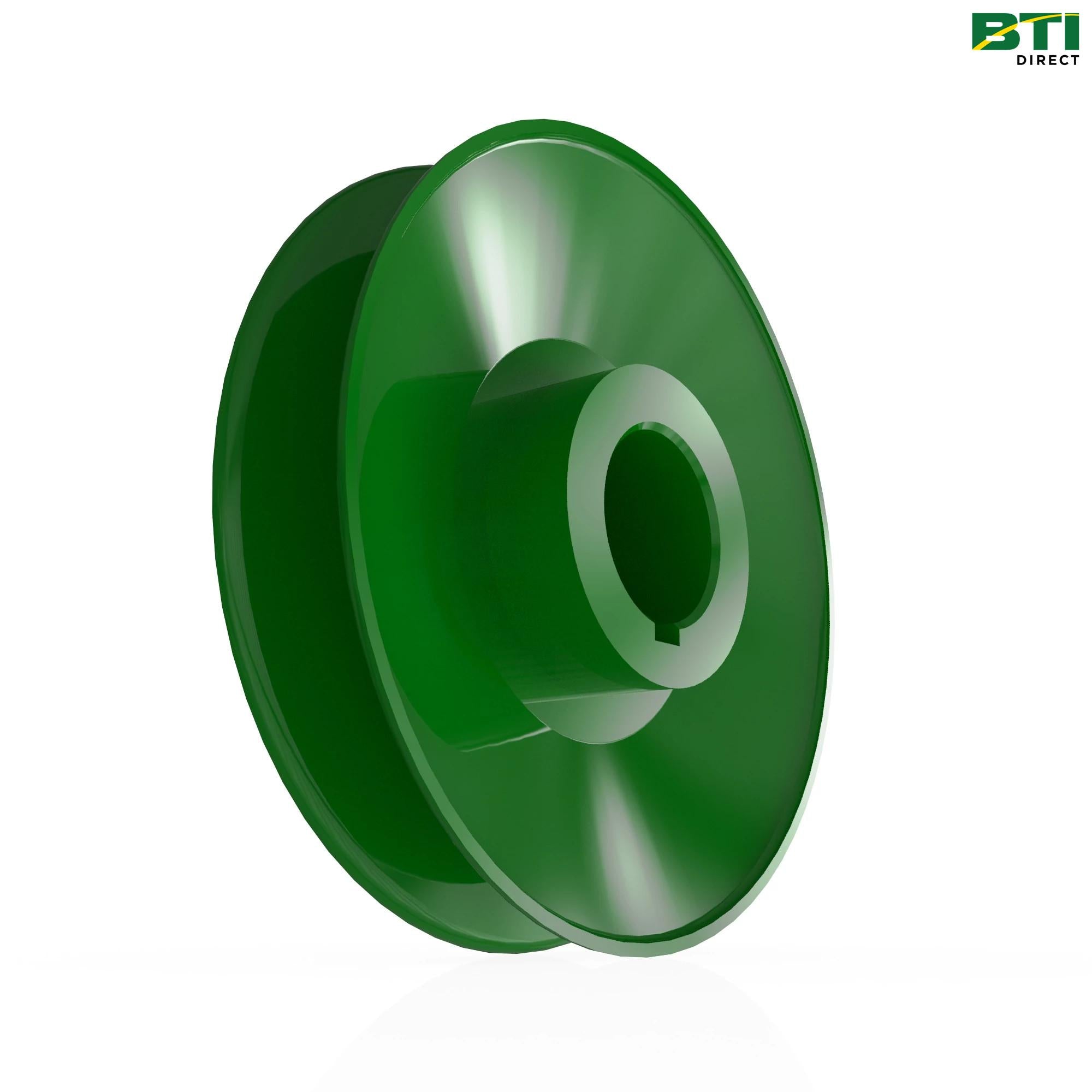 AM118395: Engine Pulley