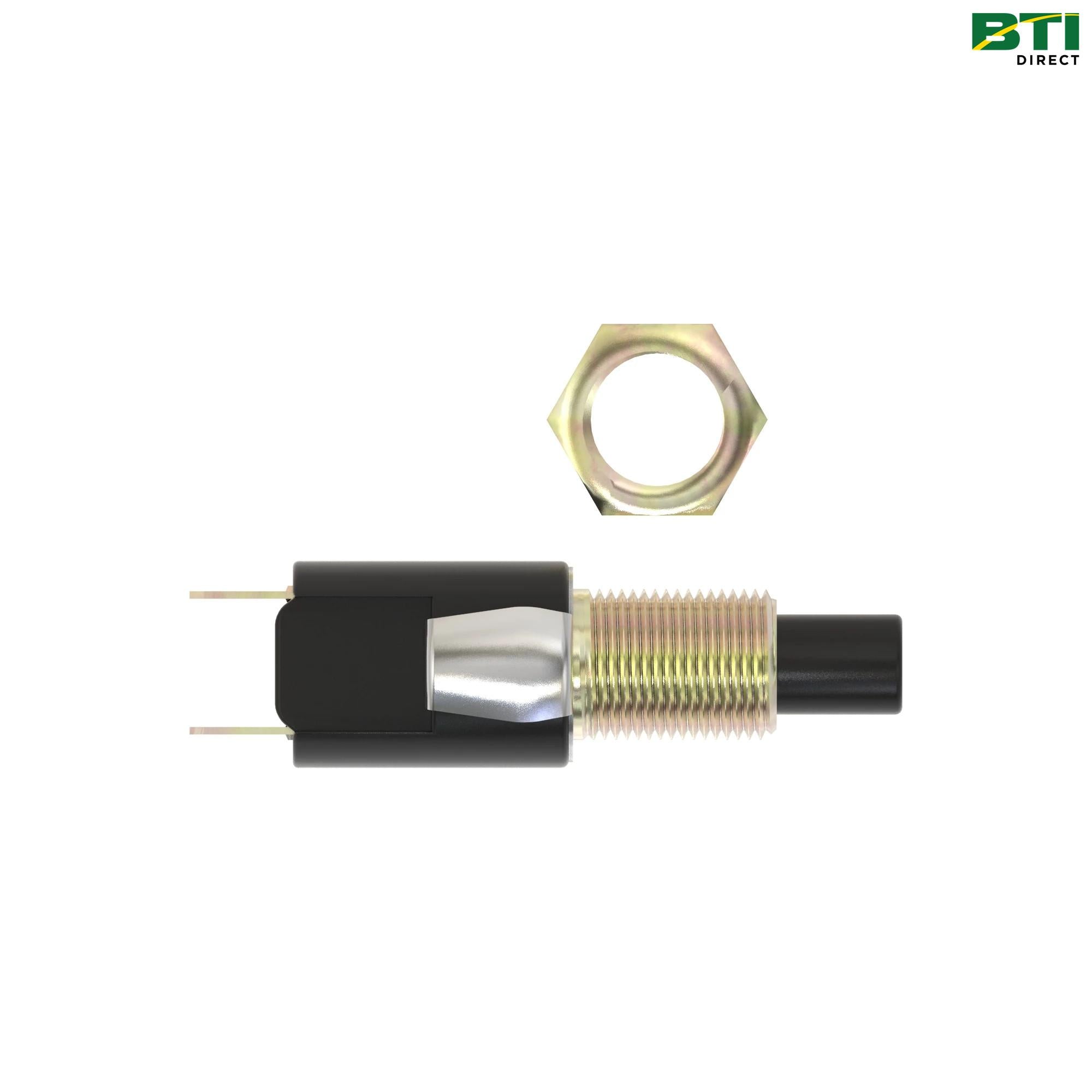 AM118907: Neutral Start Switch Kit