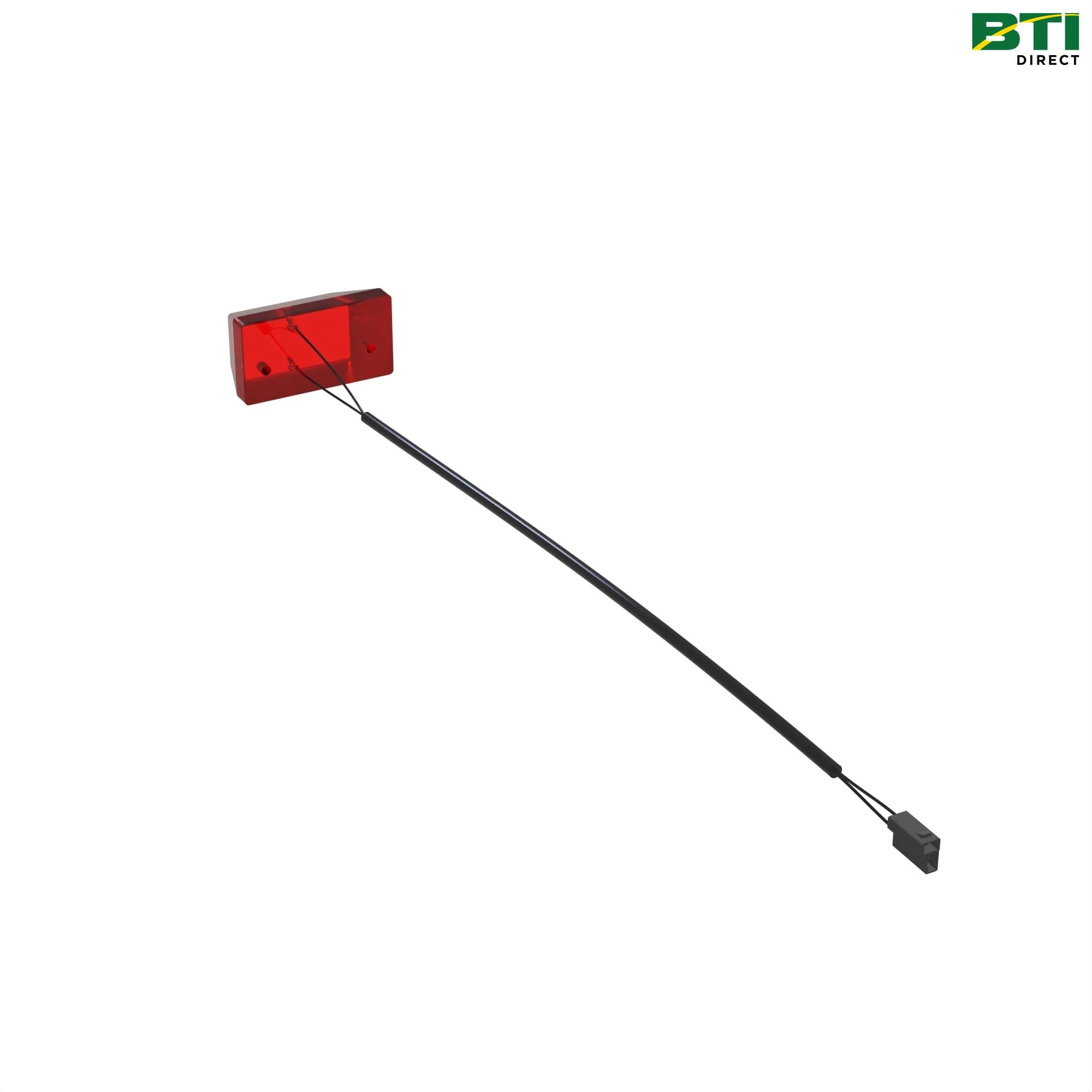 AM118930: Lamp, 12 Volts